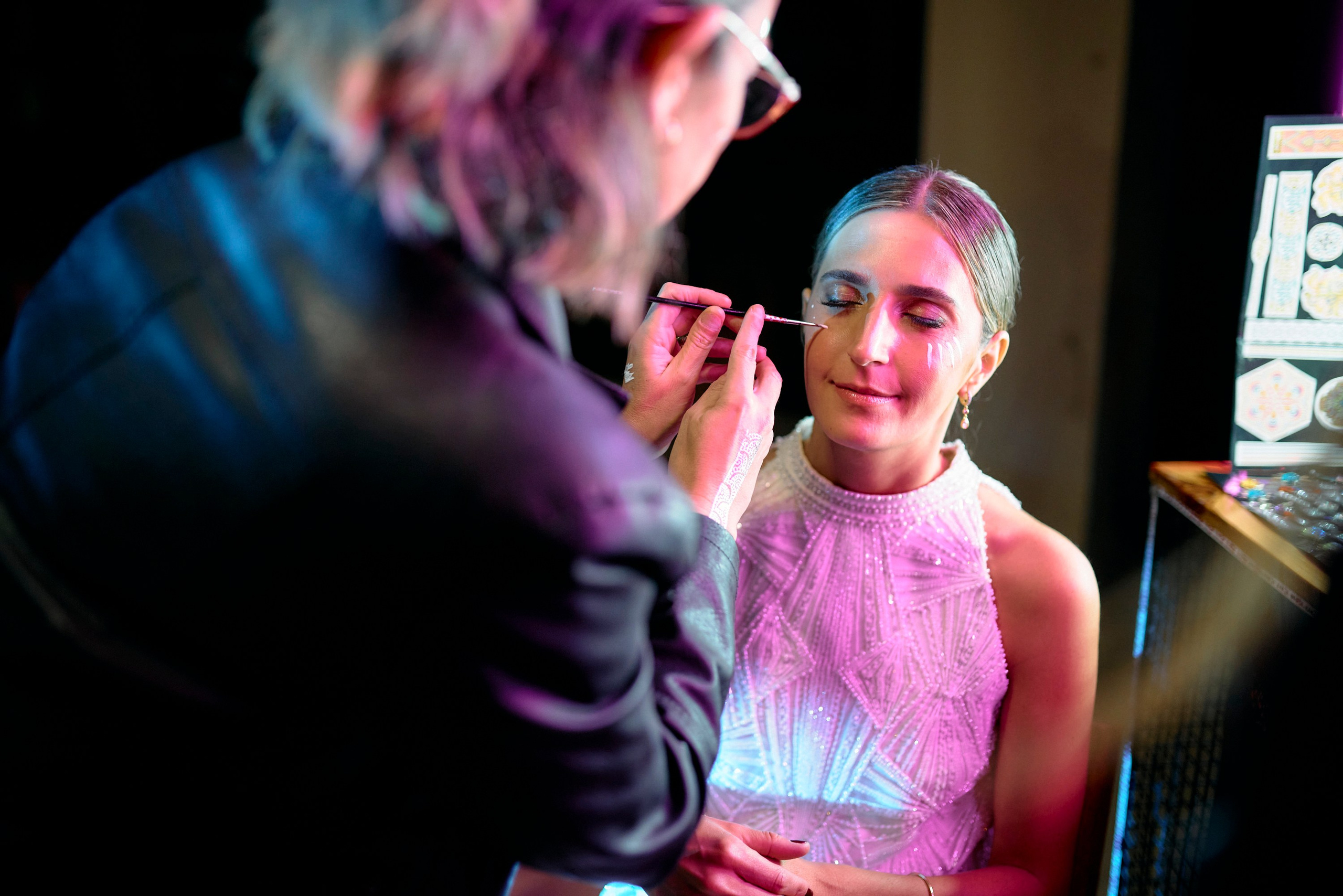 Vir & José. Marcos Ferrari Fotógrafo