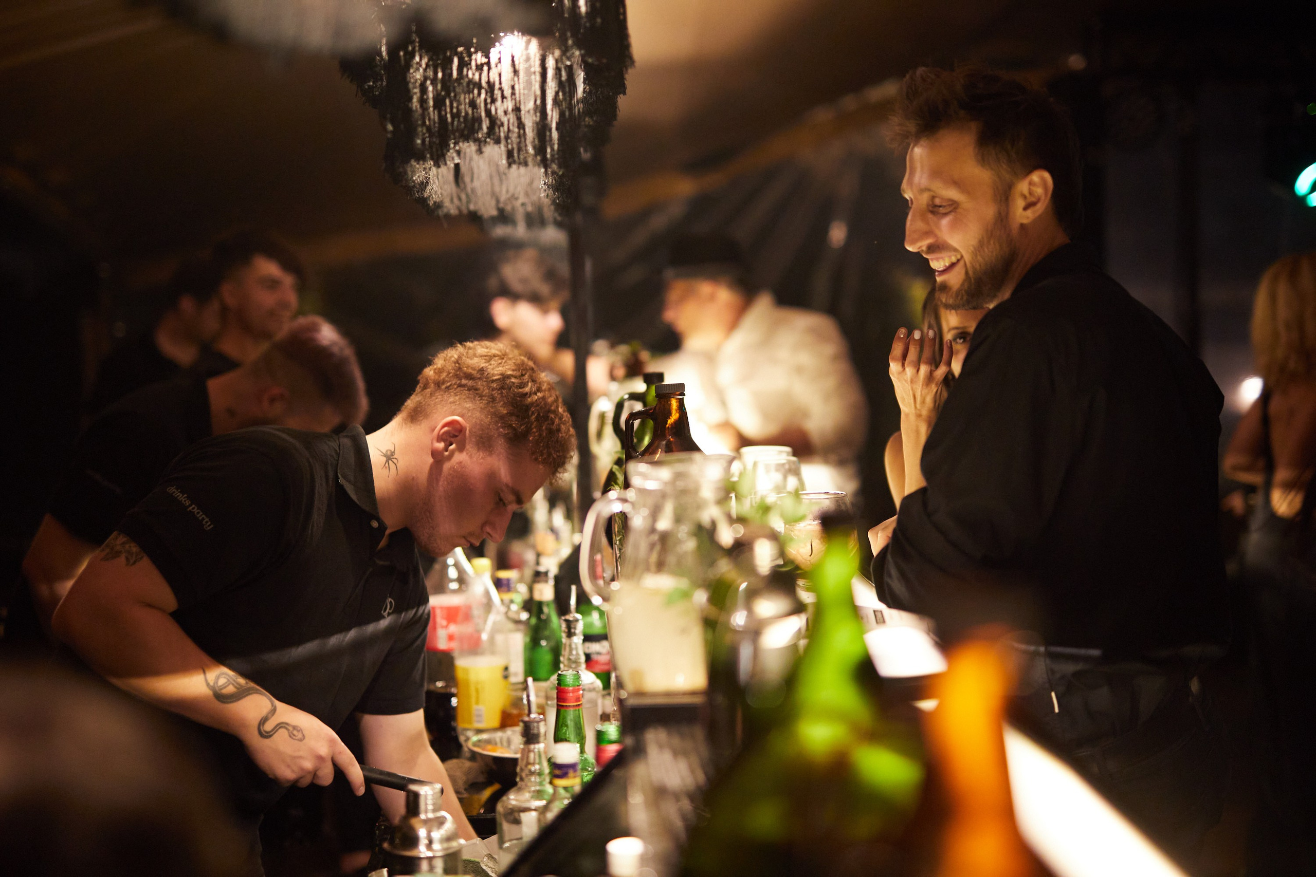 Mati & Martín. Marcos Ferrari Fotógrafo