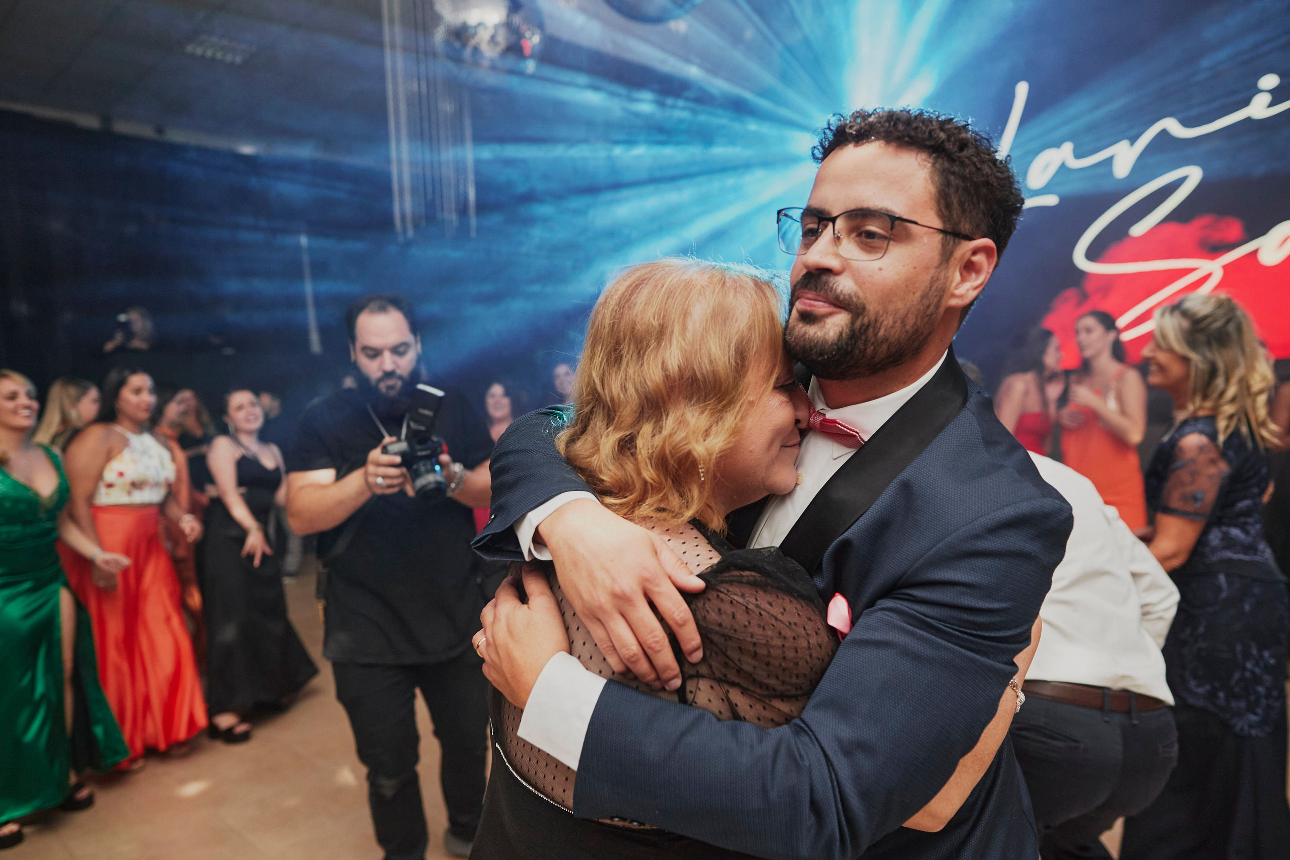 Lari & Santi. Marcos Ferrari Fotógrafo