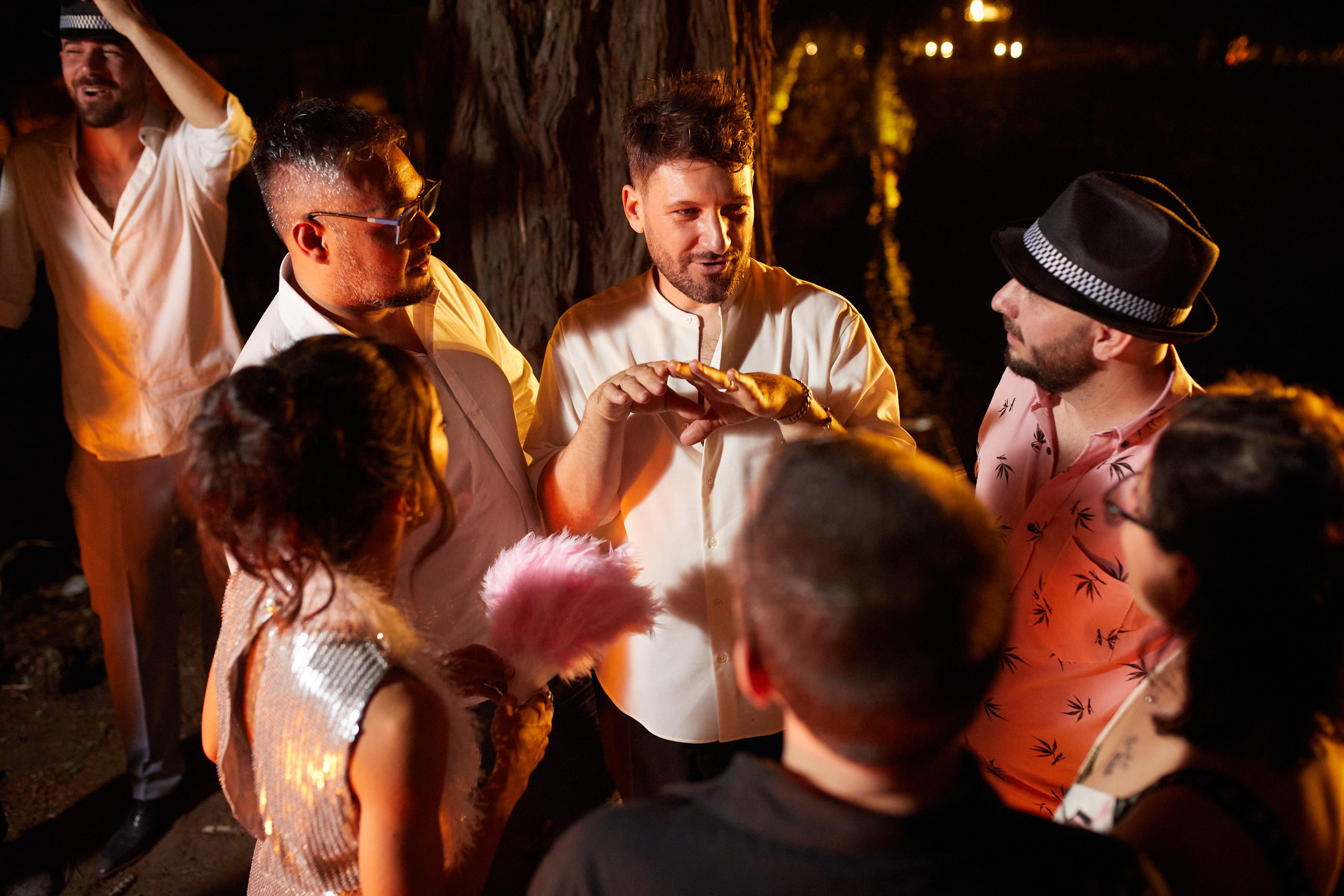 Mati & Martín. Marcos Ferrari Fotógrafo