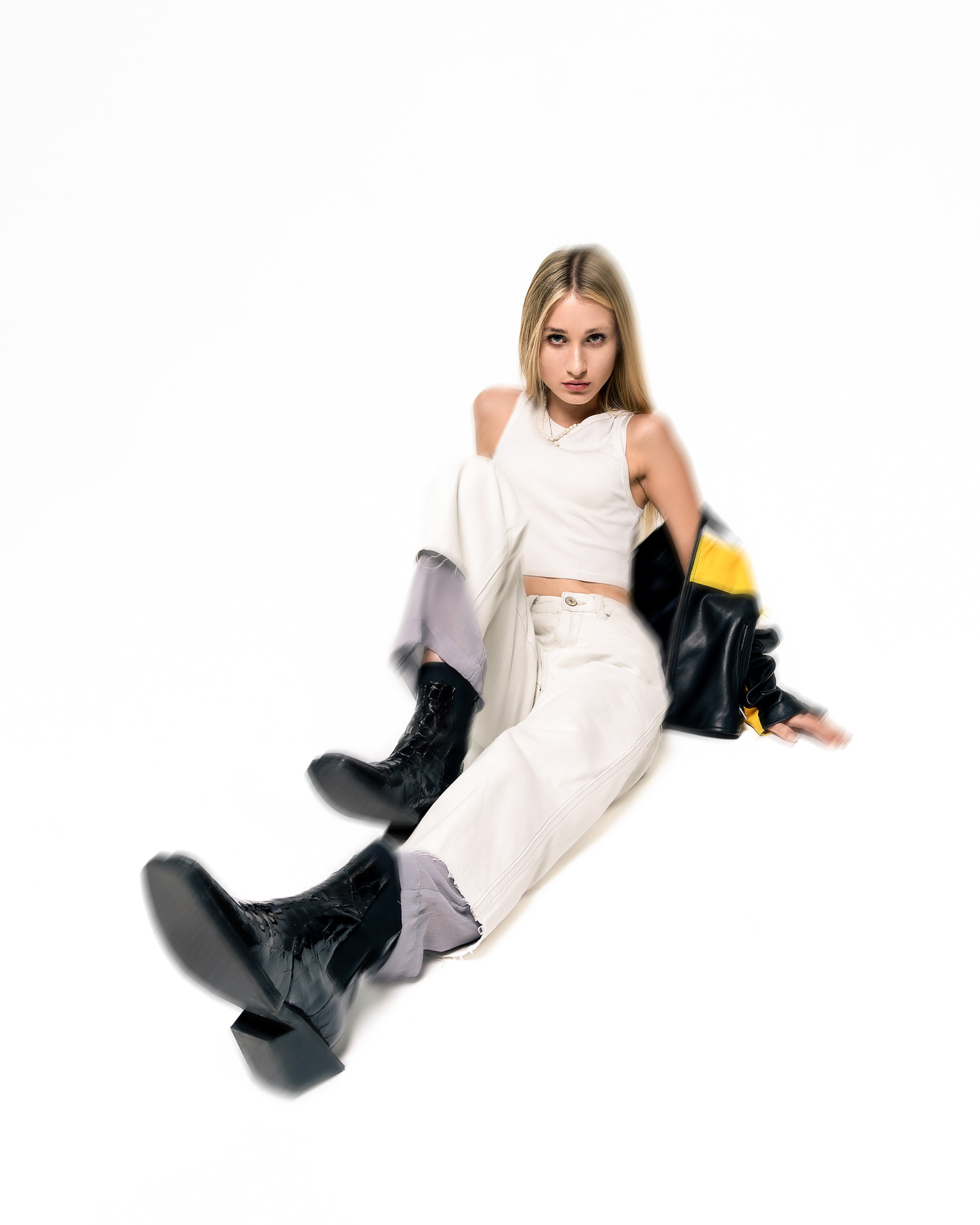 Laura. Fotograf Kraków - Dimston