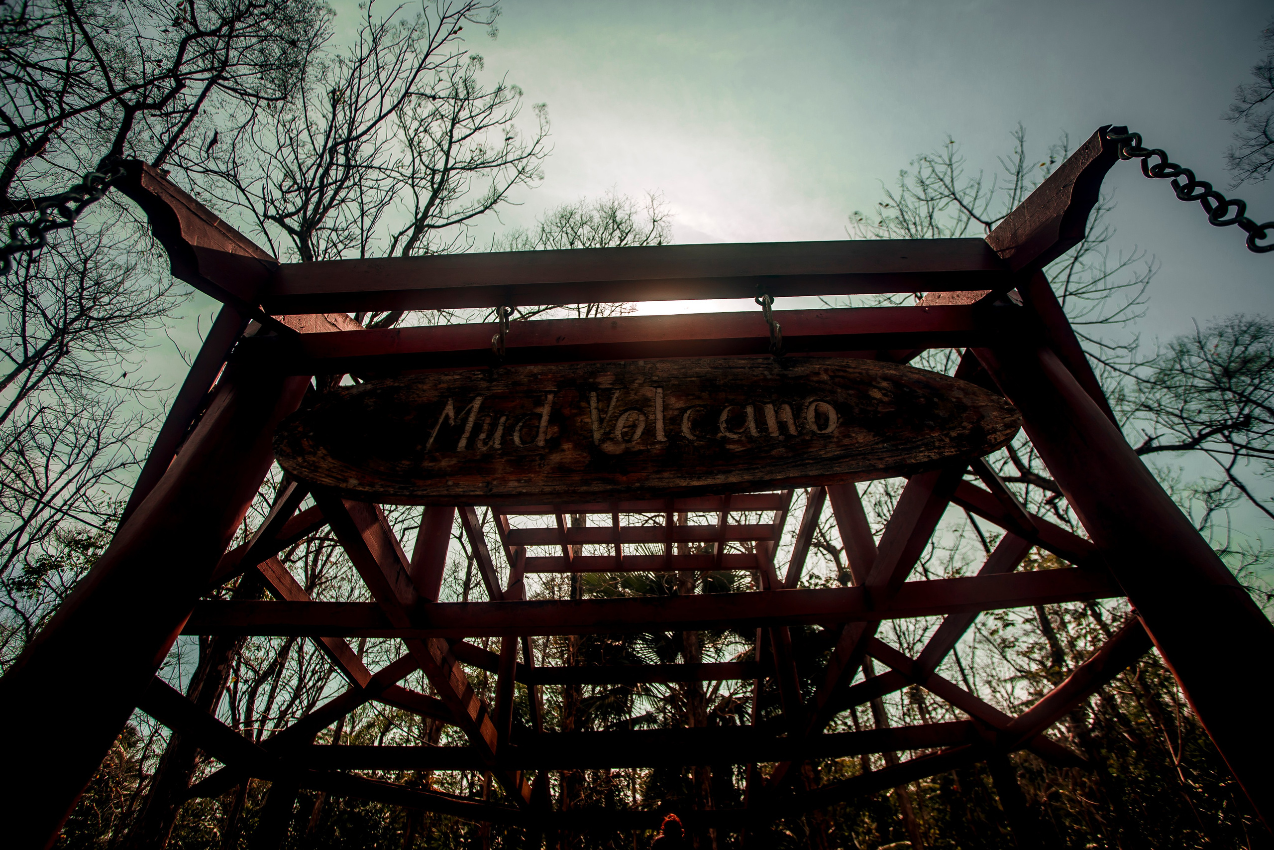 Andaman Islands, Part2. Art Photographer