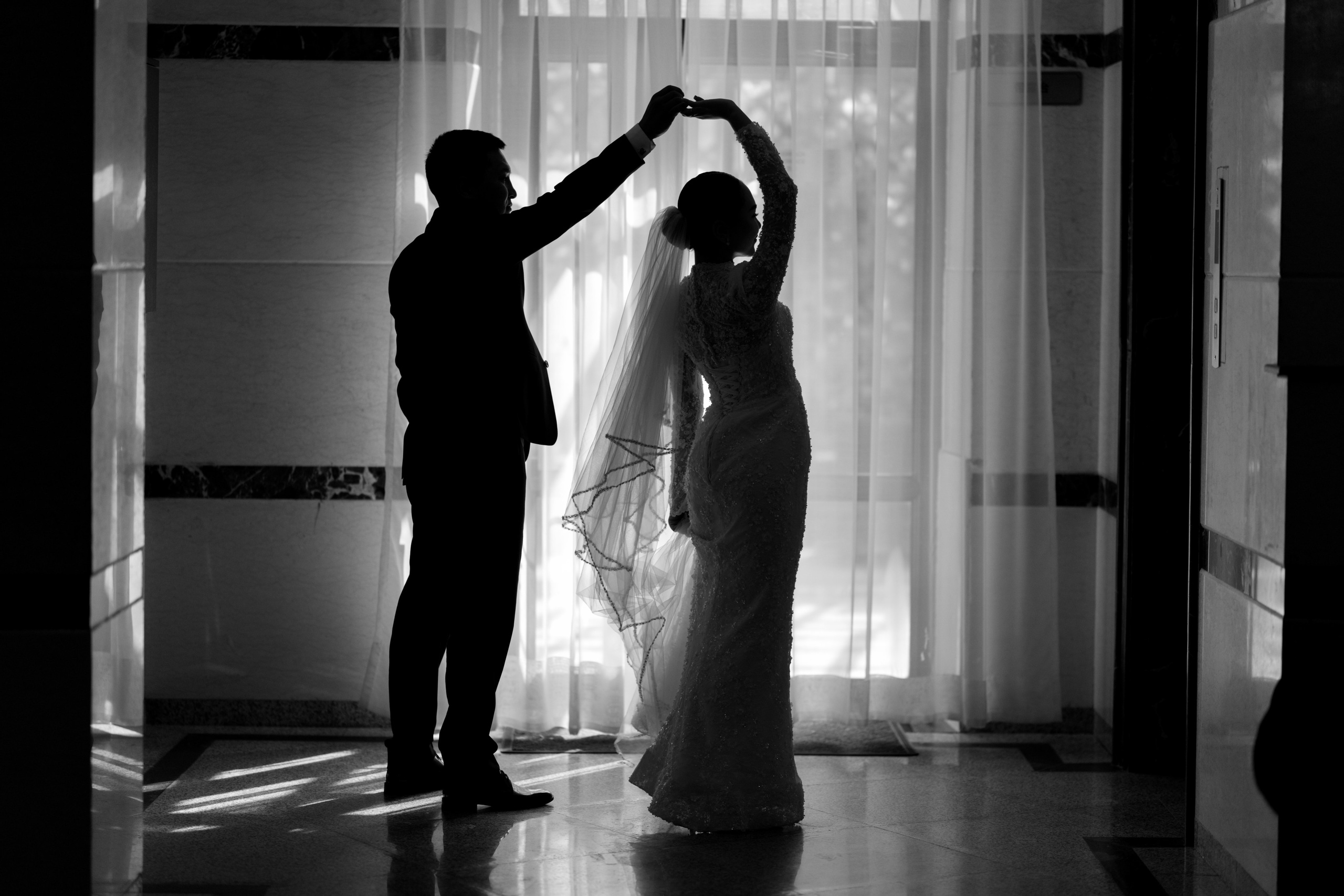 JANNAT. Mandarin.photo