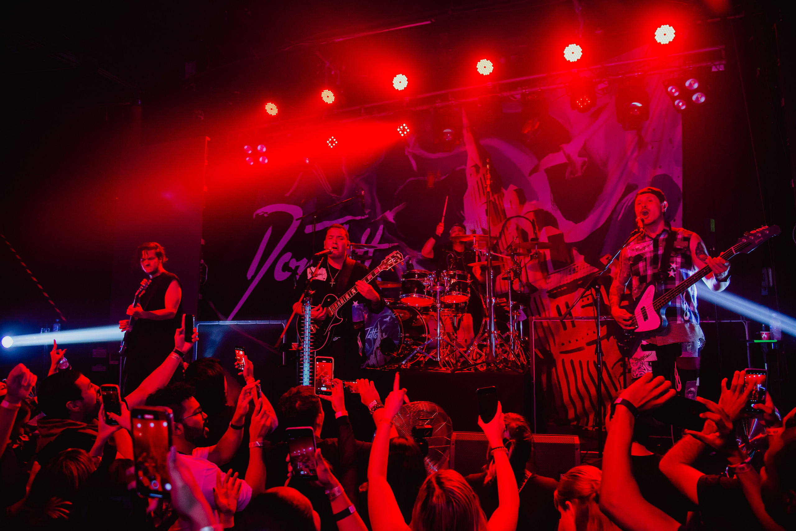 23.04.28 DON TETTO. Fotógrafo David Yance