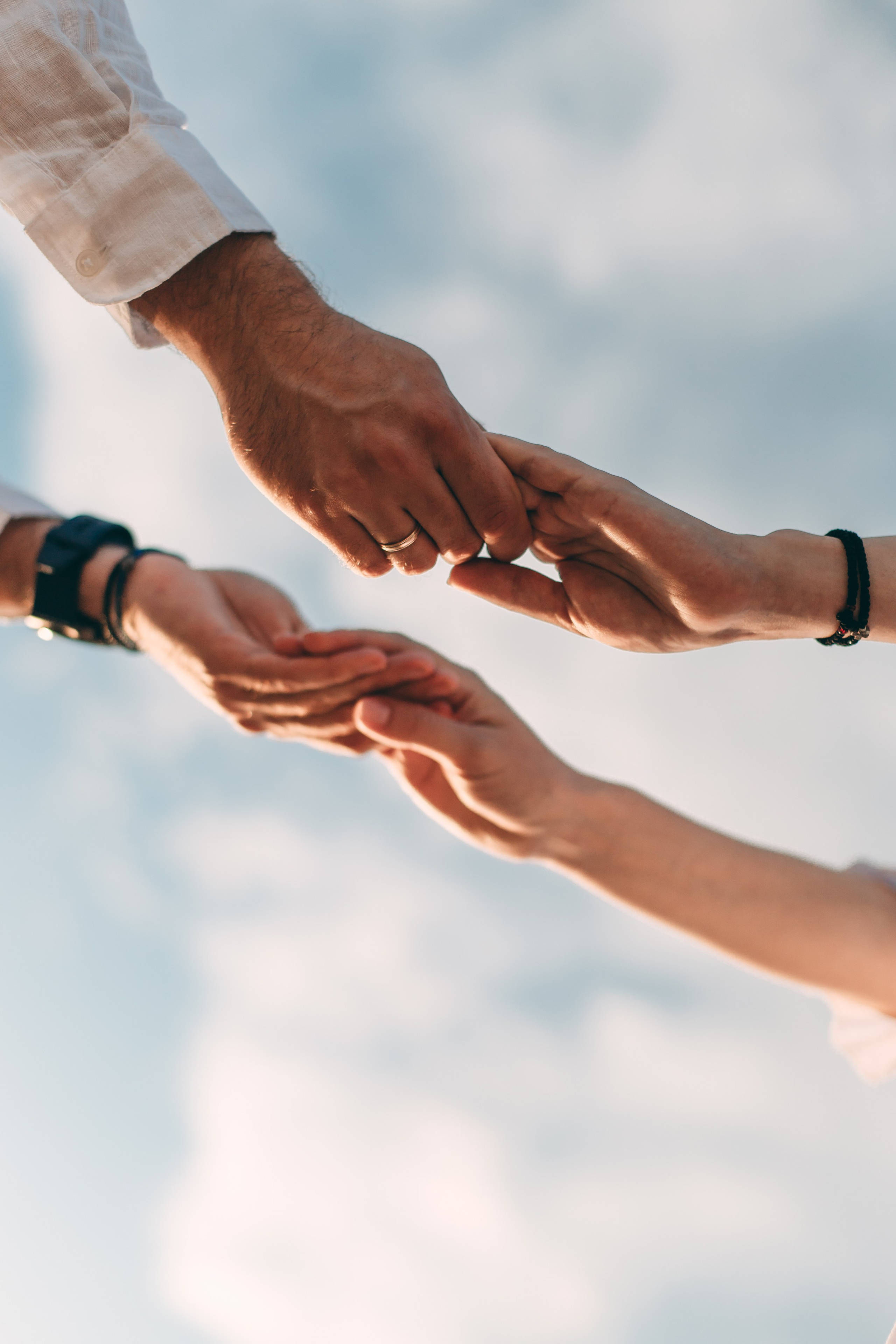 Якоб и Настя. Главная