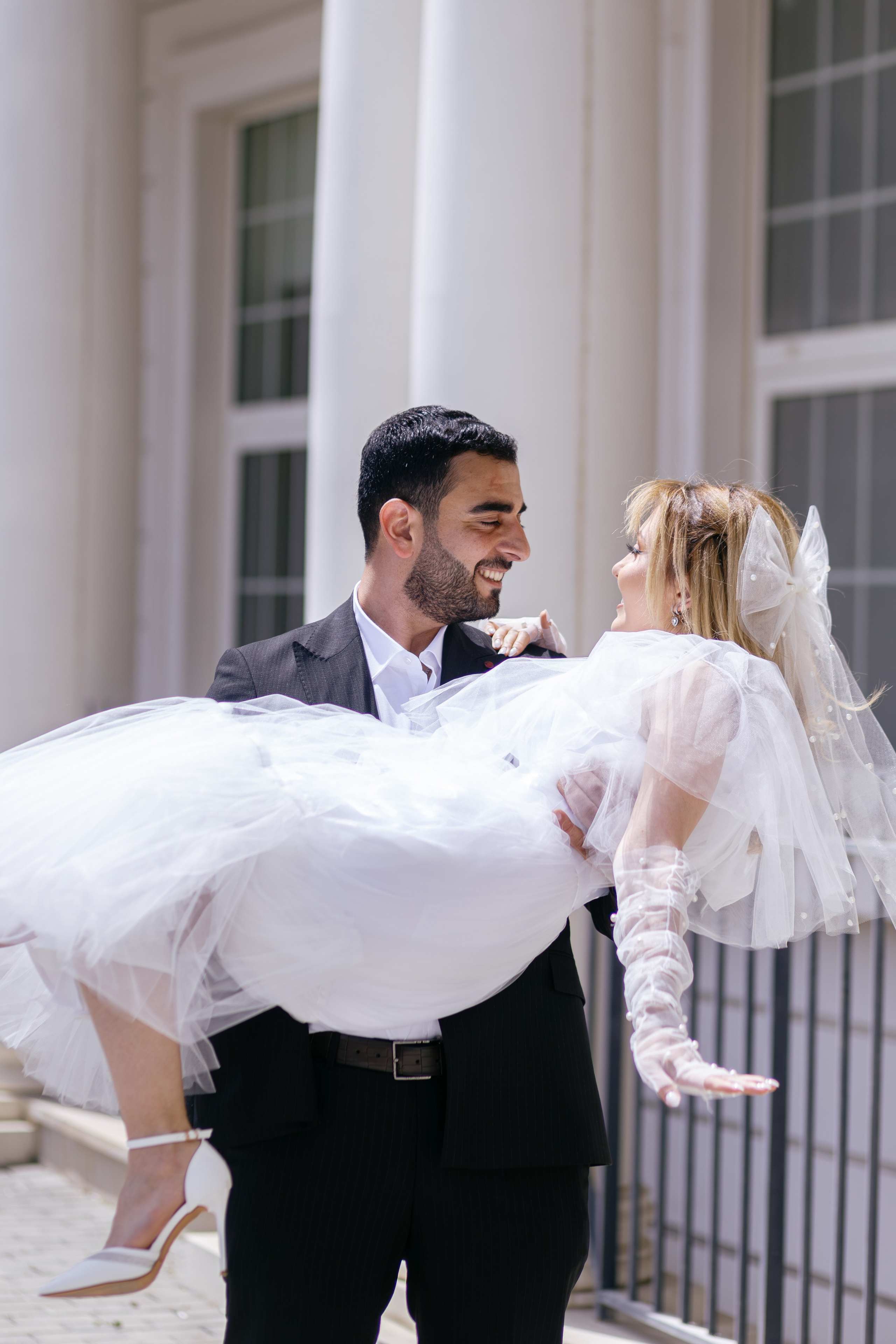 Hesenqulu & Afsana. Свадебный и семейный фотограф в Баку Мамедов Мамед