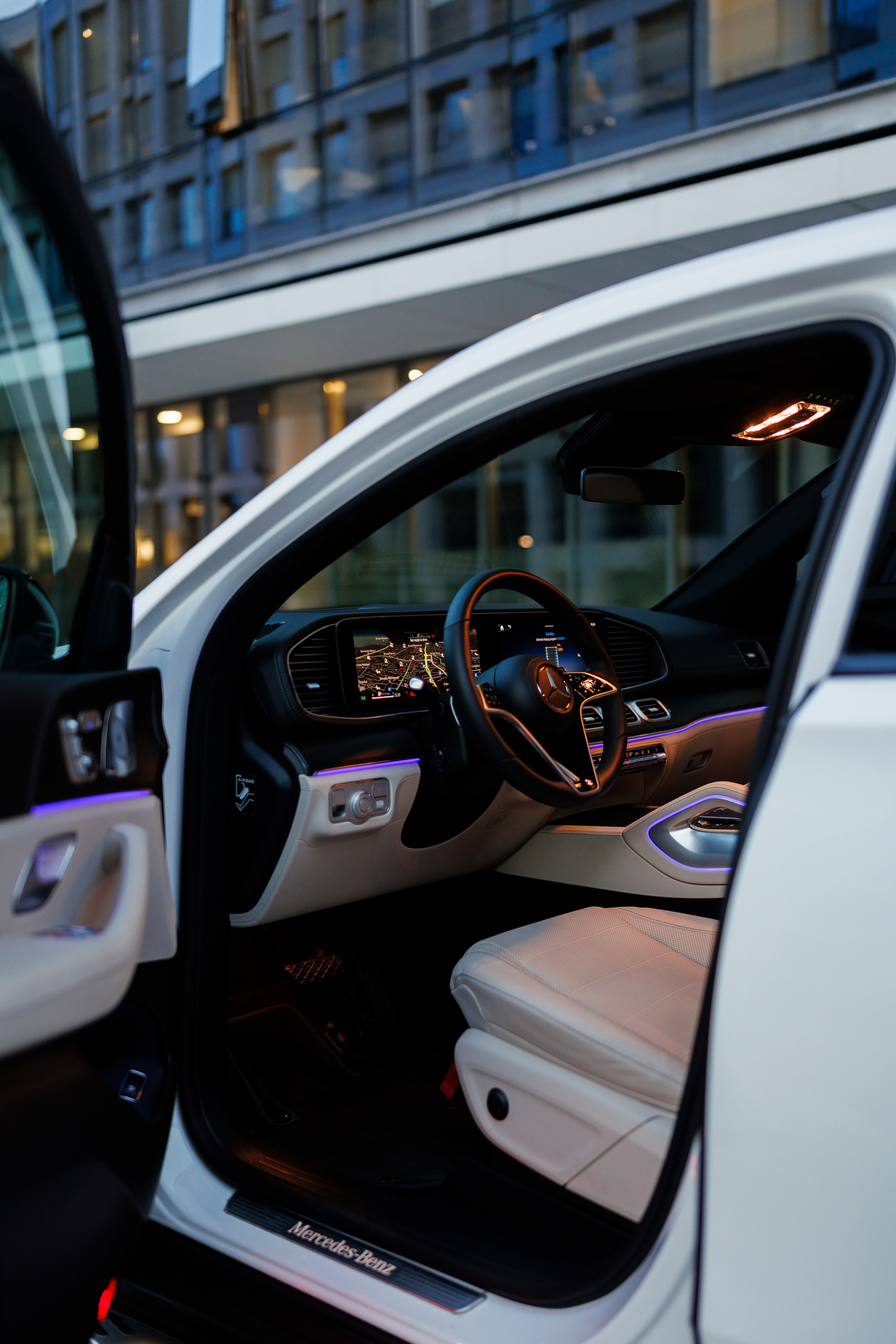 BDV Bestauto — GLE Coupe. Alexandru Avram | Photographer