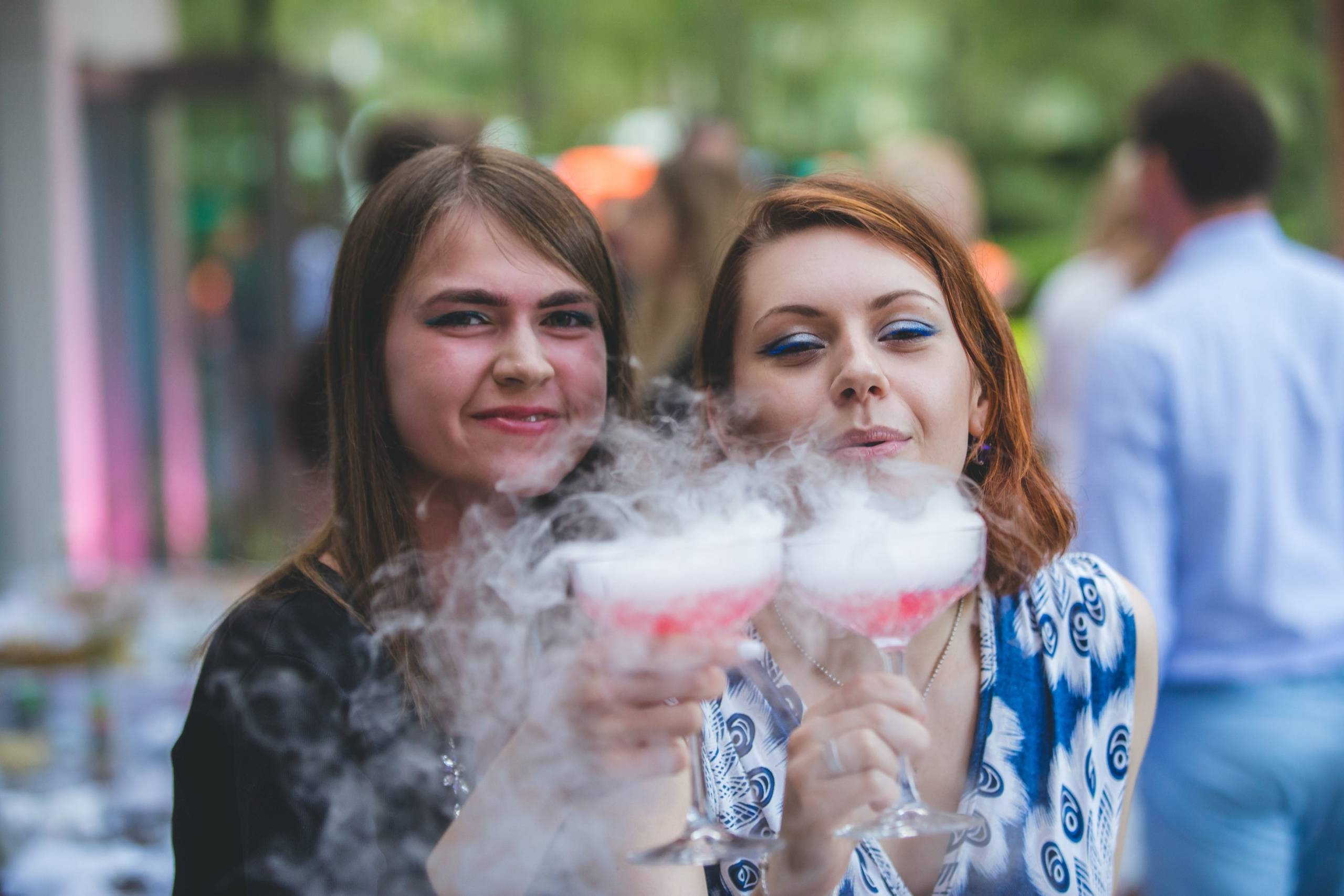 Birthday Darya. True Story Photography