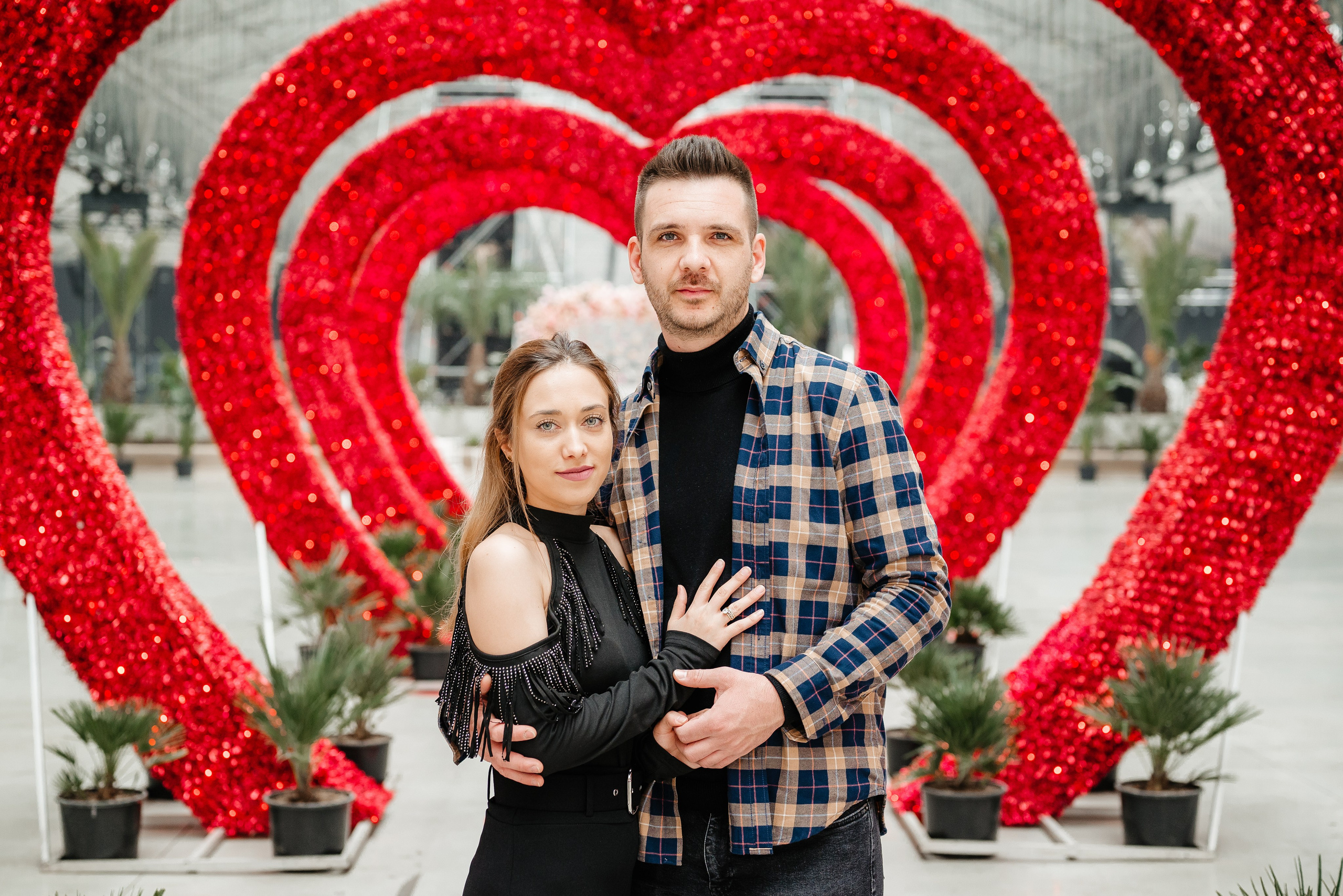 Sedinta Andreea si George, Laminor Wonderland. Ana Maria Dragan Fotograf Evenimente