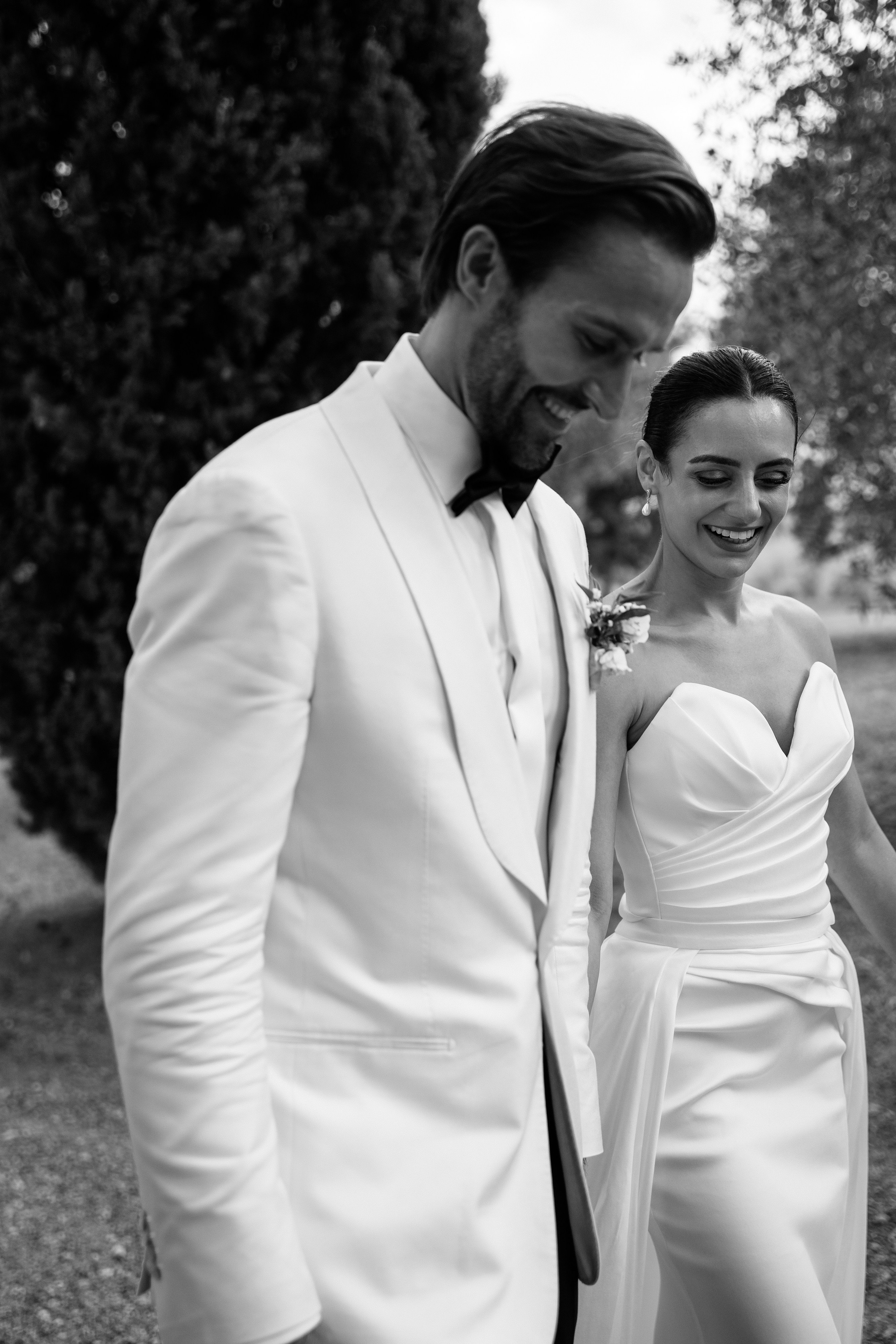 Marco & Laura. Wedding Photographer Rome Tuscany Como Sicily Puglia Amalfy Italy- Oksana Savenchuk