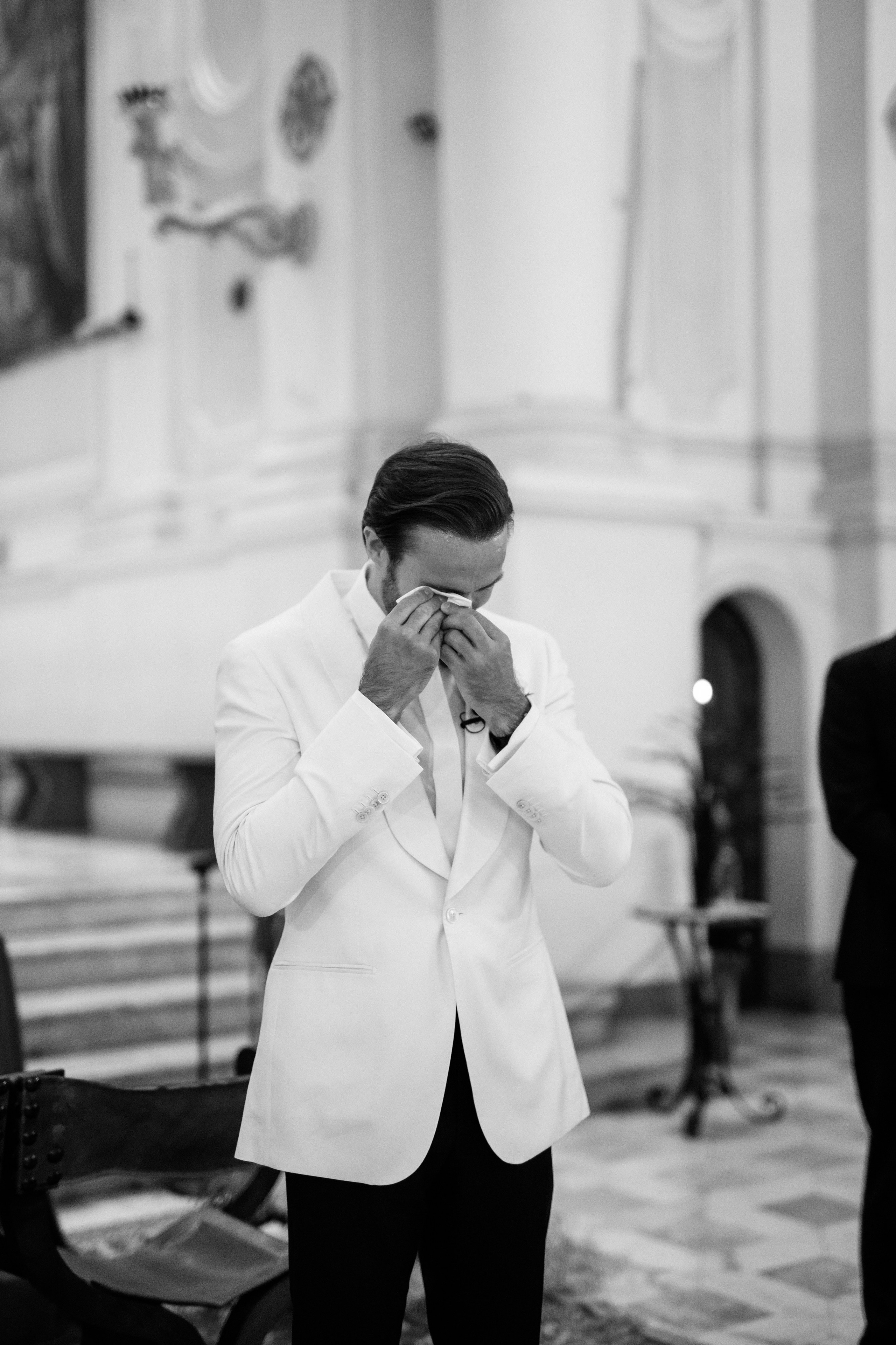 Marco & Laura. Wedding Photographer Rome Tuscany Como Sicily Puglia Amalfy Italy- Oksana Savenchuk