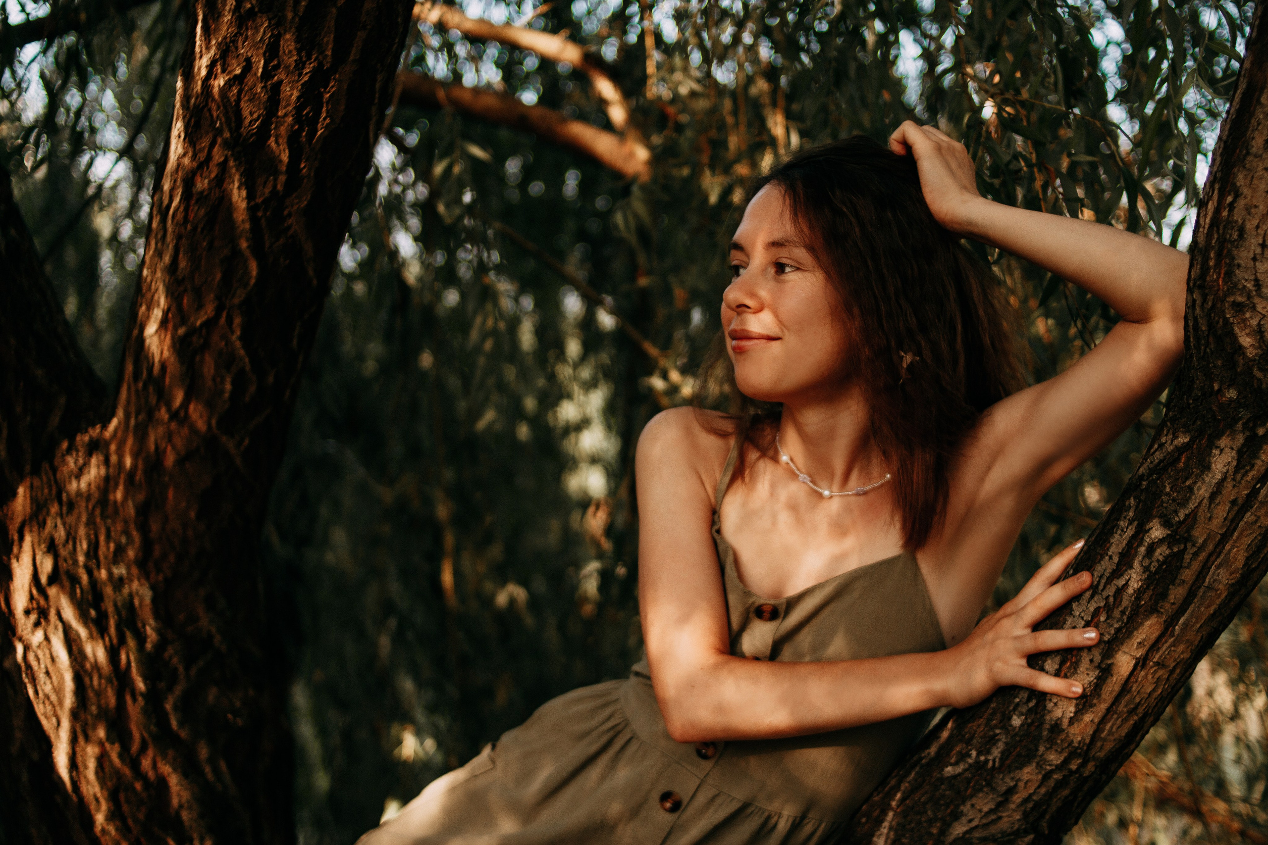 Юля. Wedding and portrait photographer in Beograd Ekaterina Makedonskaya