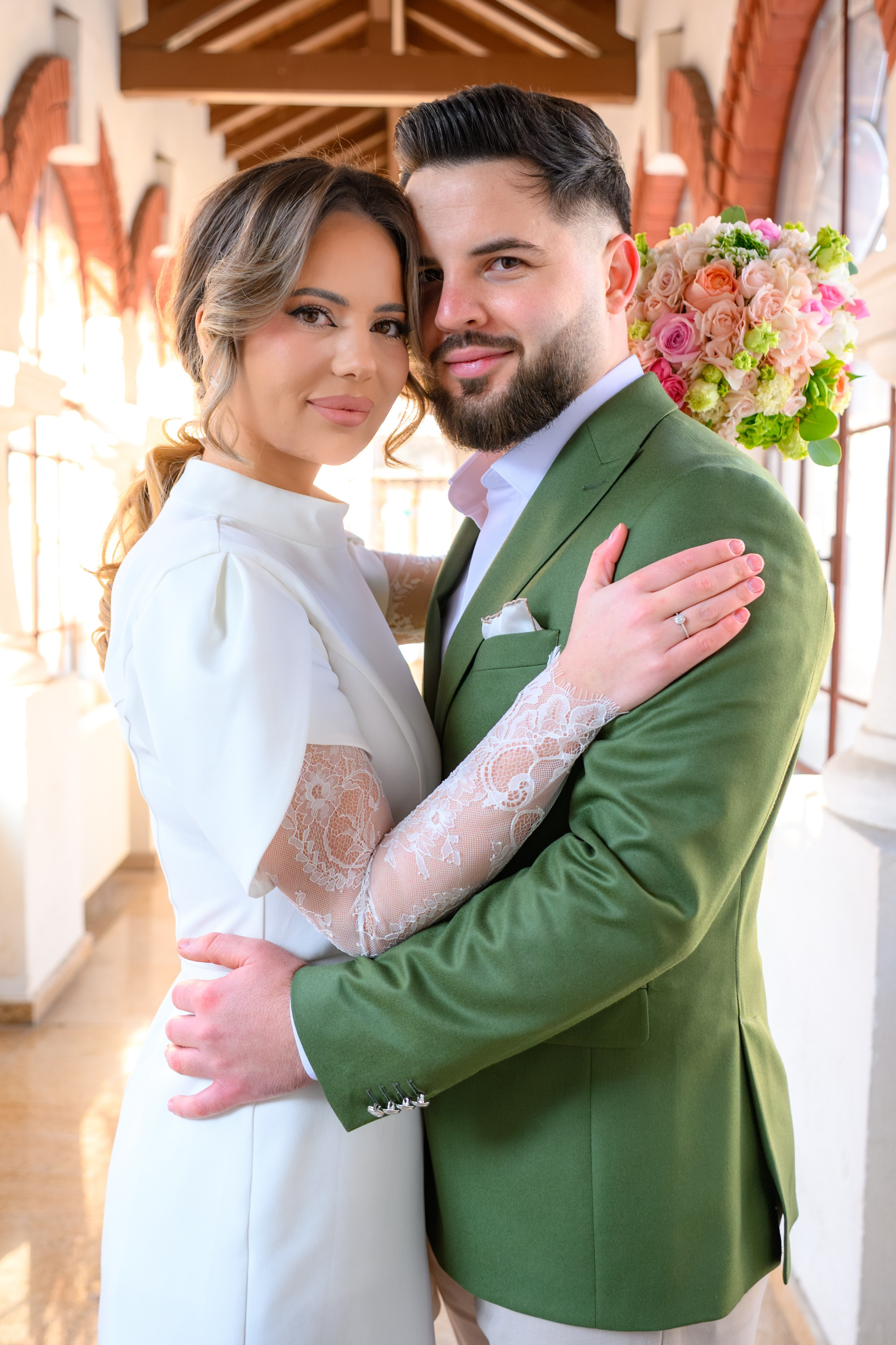 Ana & Robert cununie civila. Cătălin Lazăr Photography — Fotografie de nuntă și evenimente premium în România și Europa