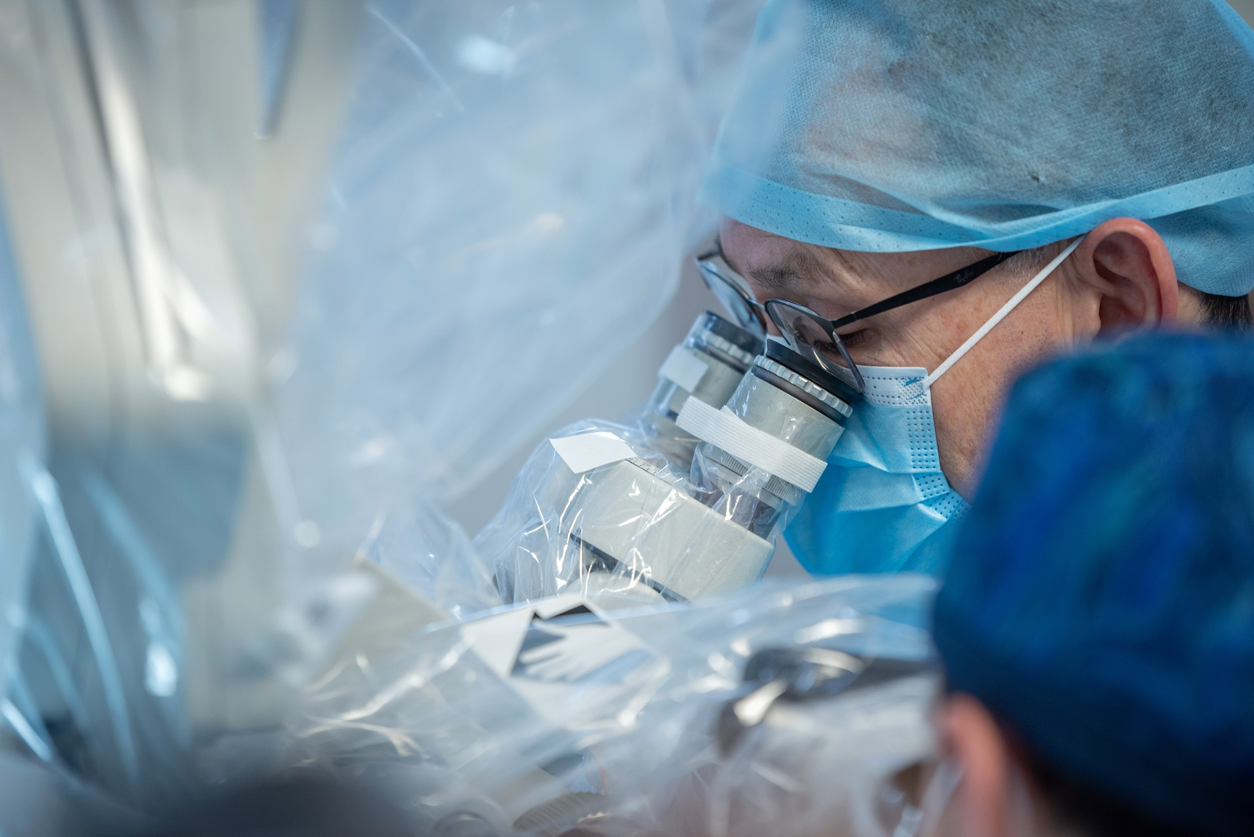 Medical. Photographer in Yerevan