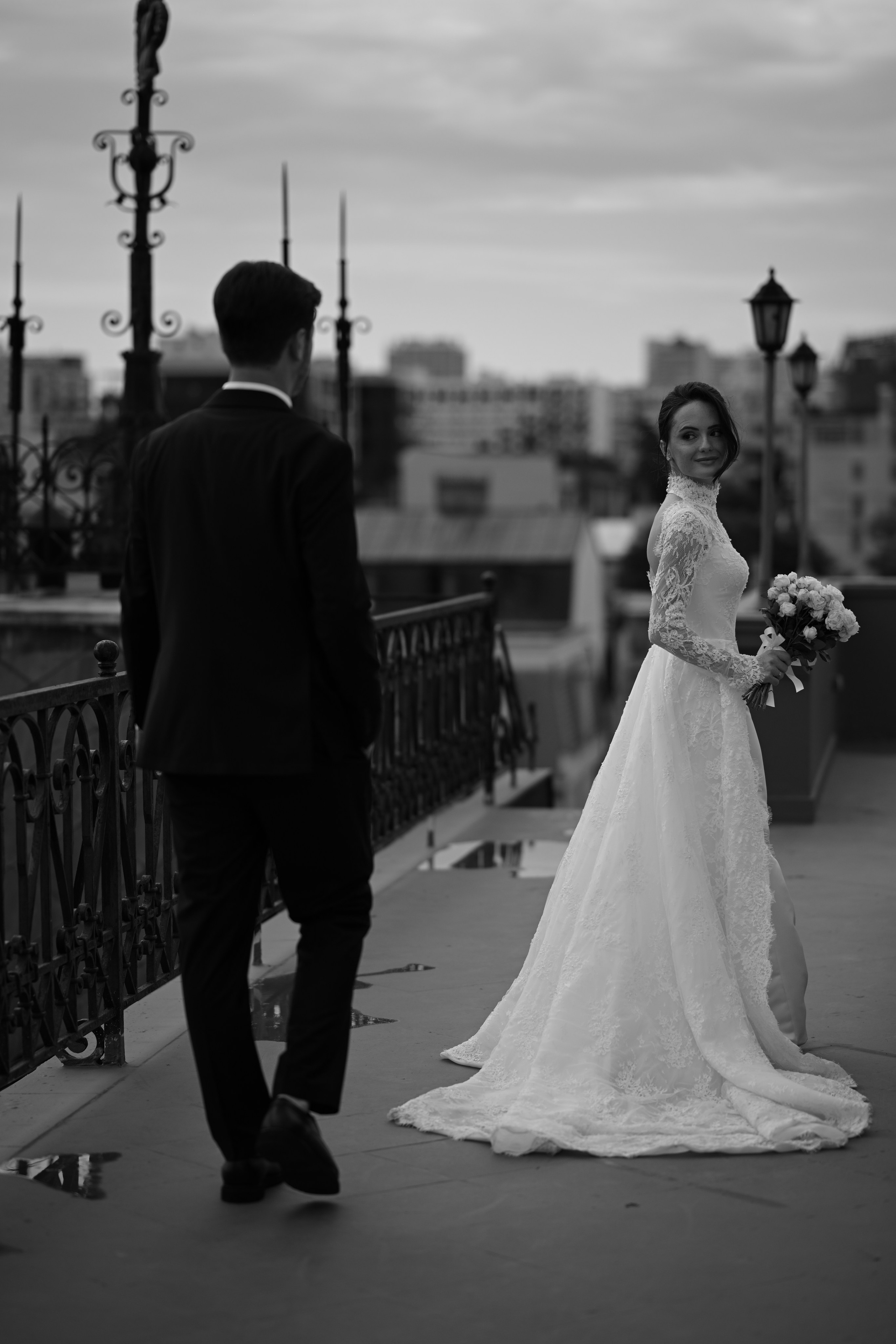 Wedding HOME. Photographer vakho