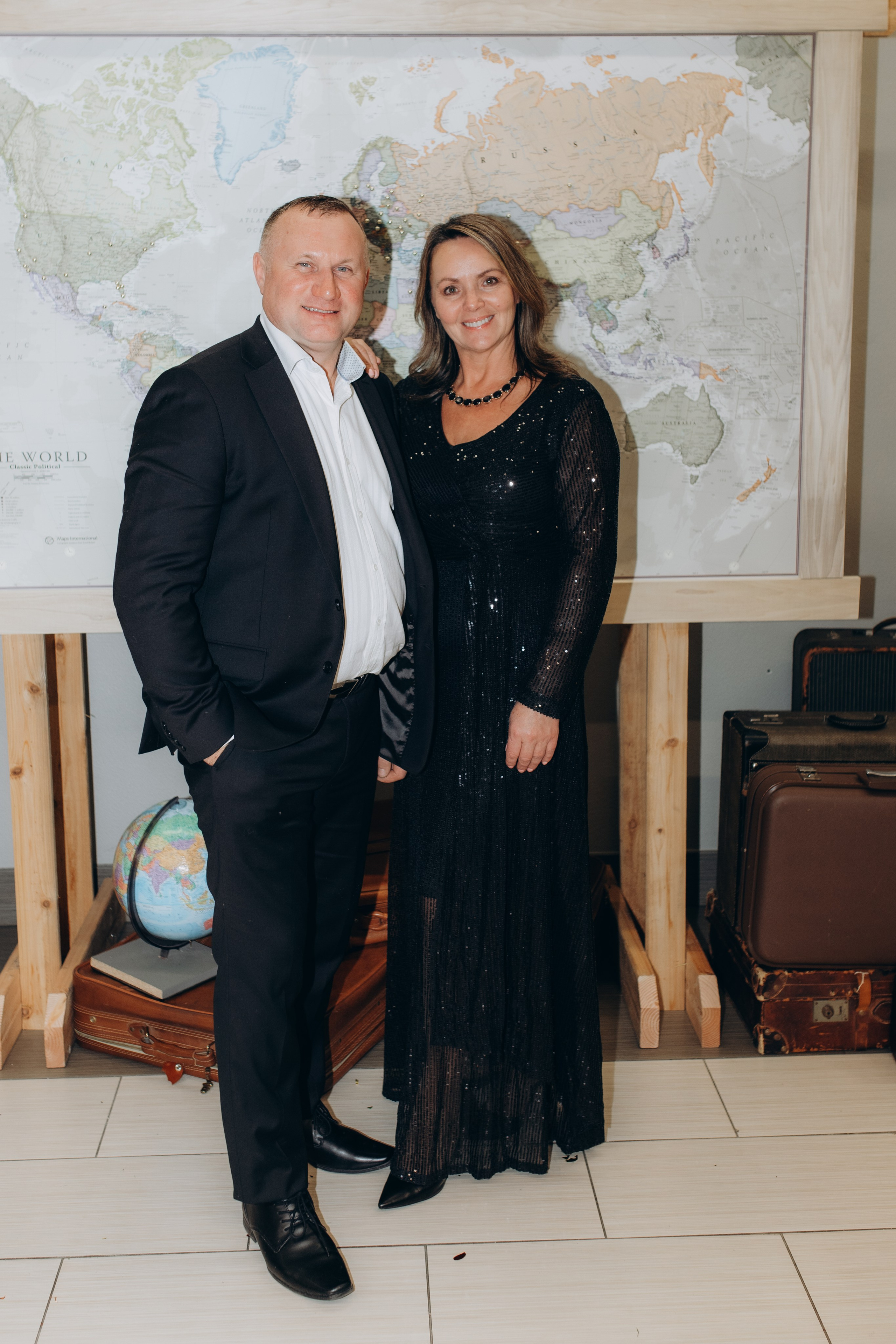 New Year 2025. Smirna Christian Church
