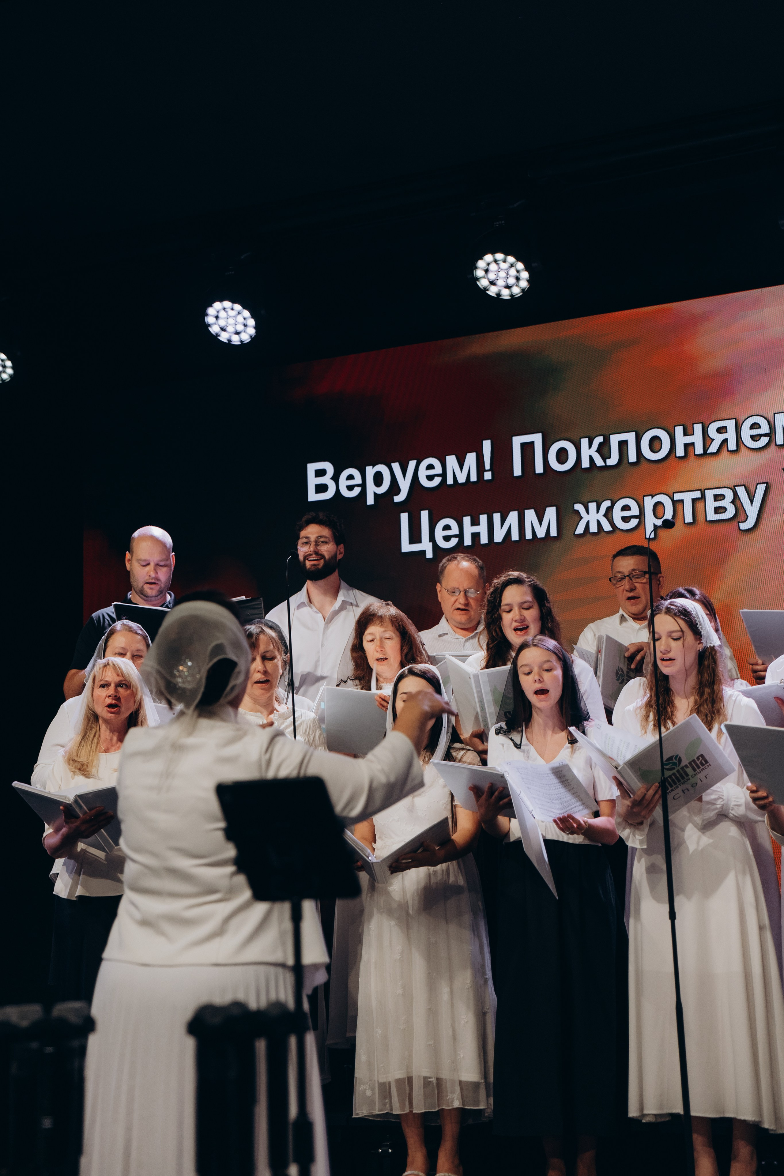 5/24/2026 Sunday Day. Smirna Christian Church