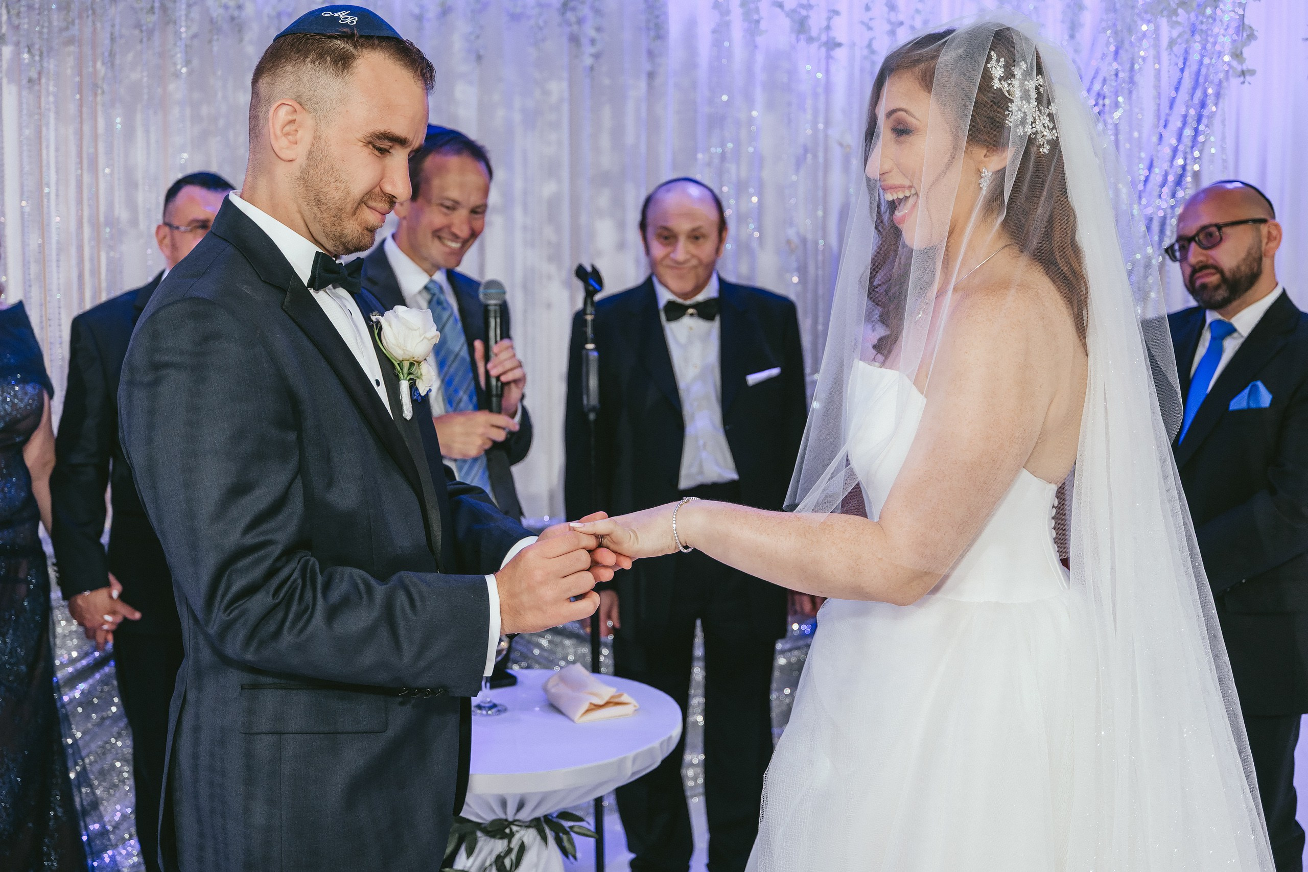 06.08.2025 Wedding. Wedding family event photographer in Chicago Nick Yushevich