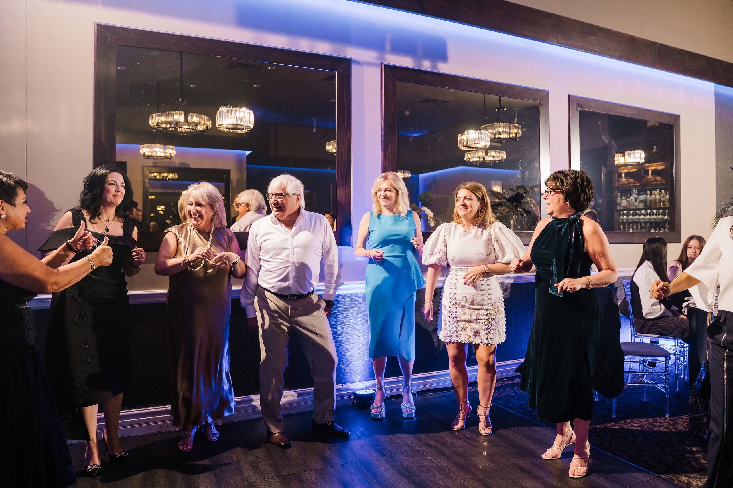 06.28.25 Birthday Party. Wedding family event photographer in Chicago Nick Yushevich