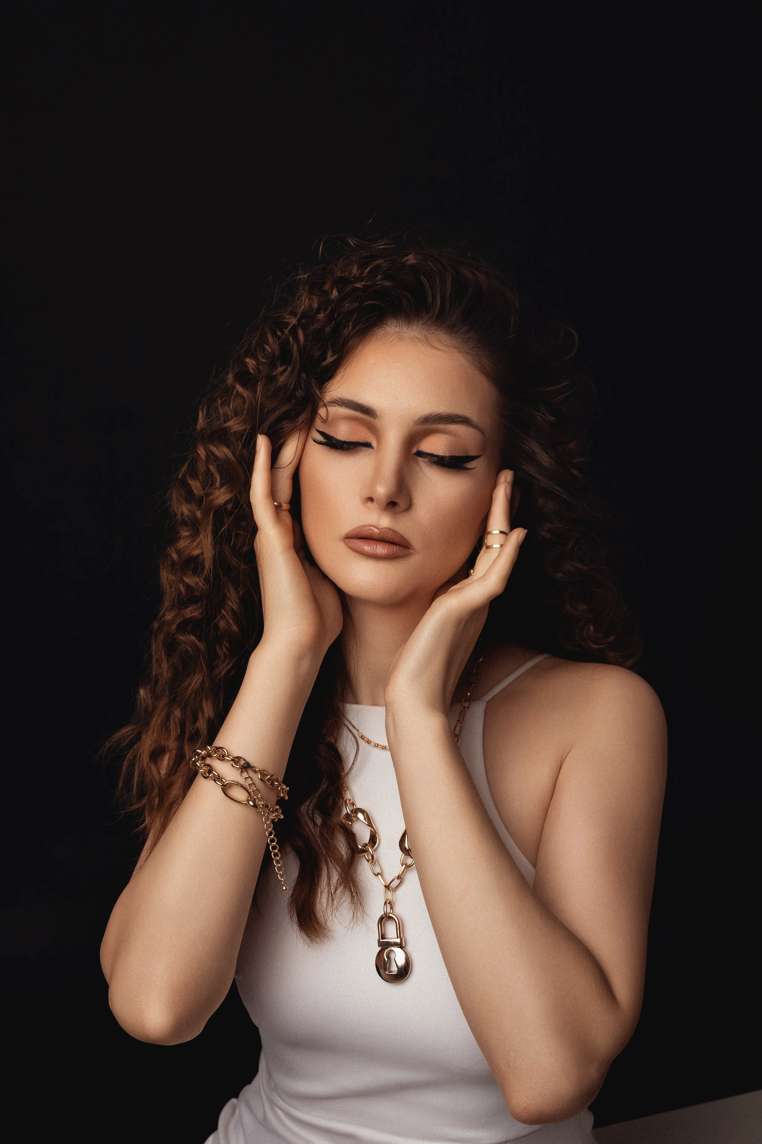 Fashion. Fotograf de familie la Ungheni și Reggio-Emilia, Alessia Slivca