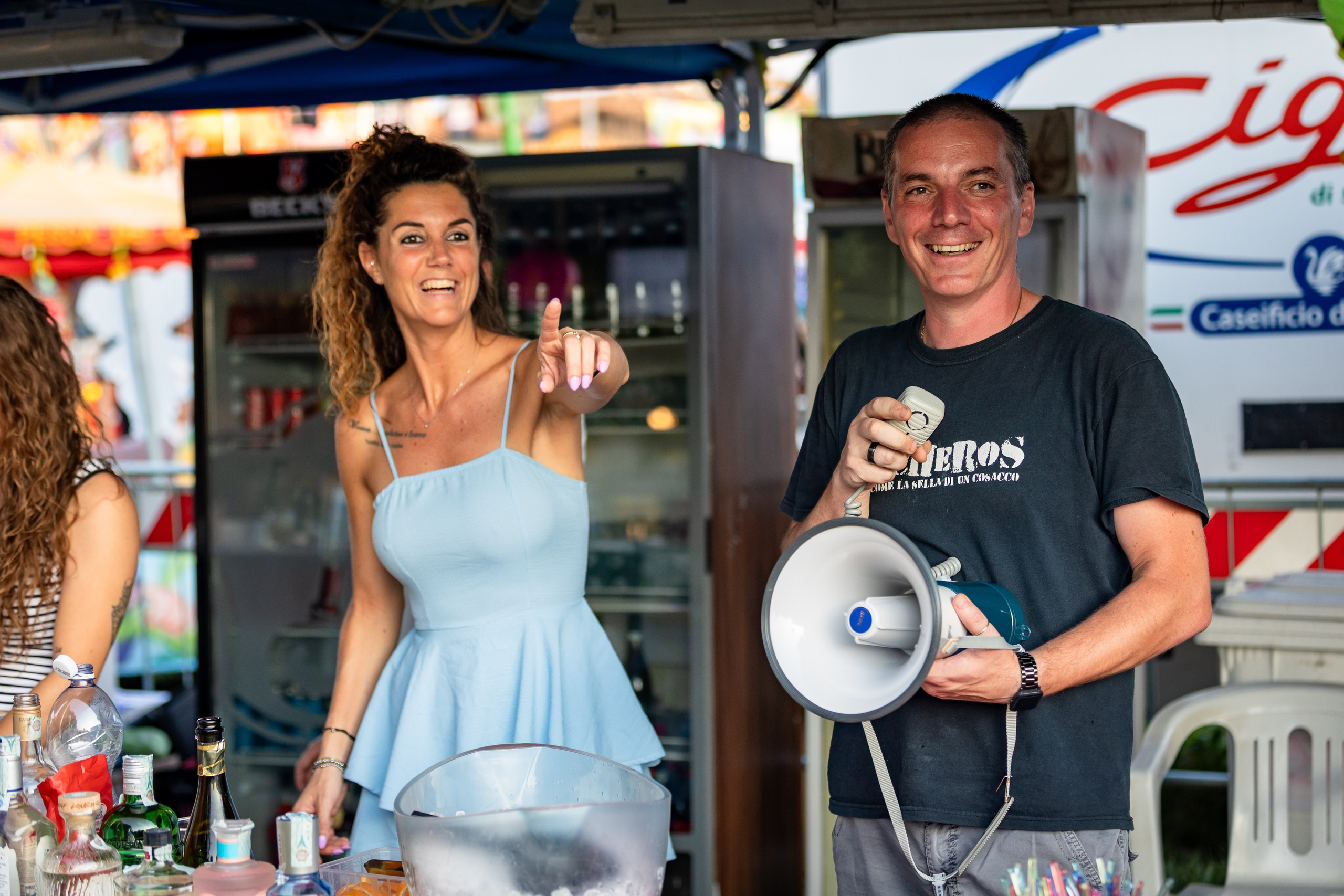 Sant’Alberto Music Summer Fest 2025 | 05/07/2025. Mixart APS