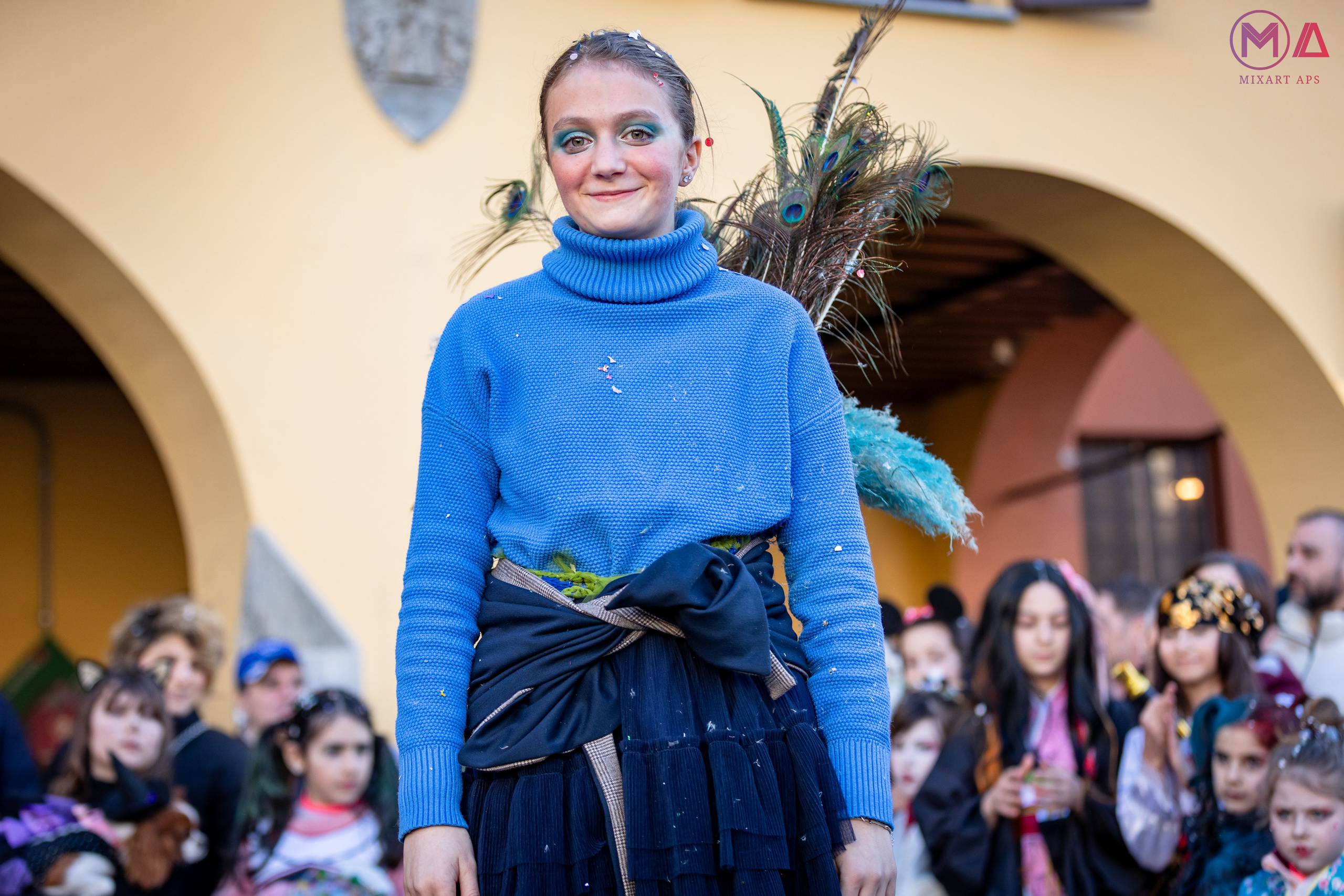 Carnevale 2026 | 15/02/2026. Mixart APS