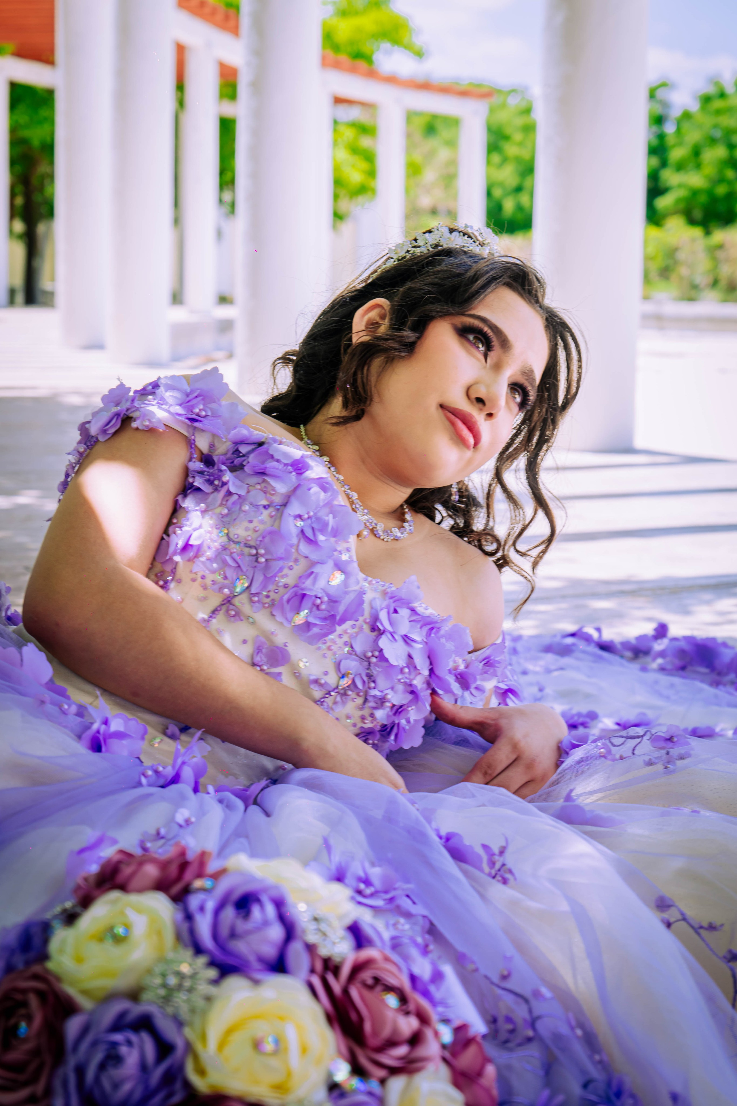 JIMENA. Fotógrafo "dD" Didier Dzul