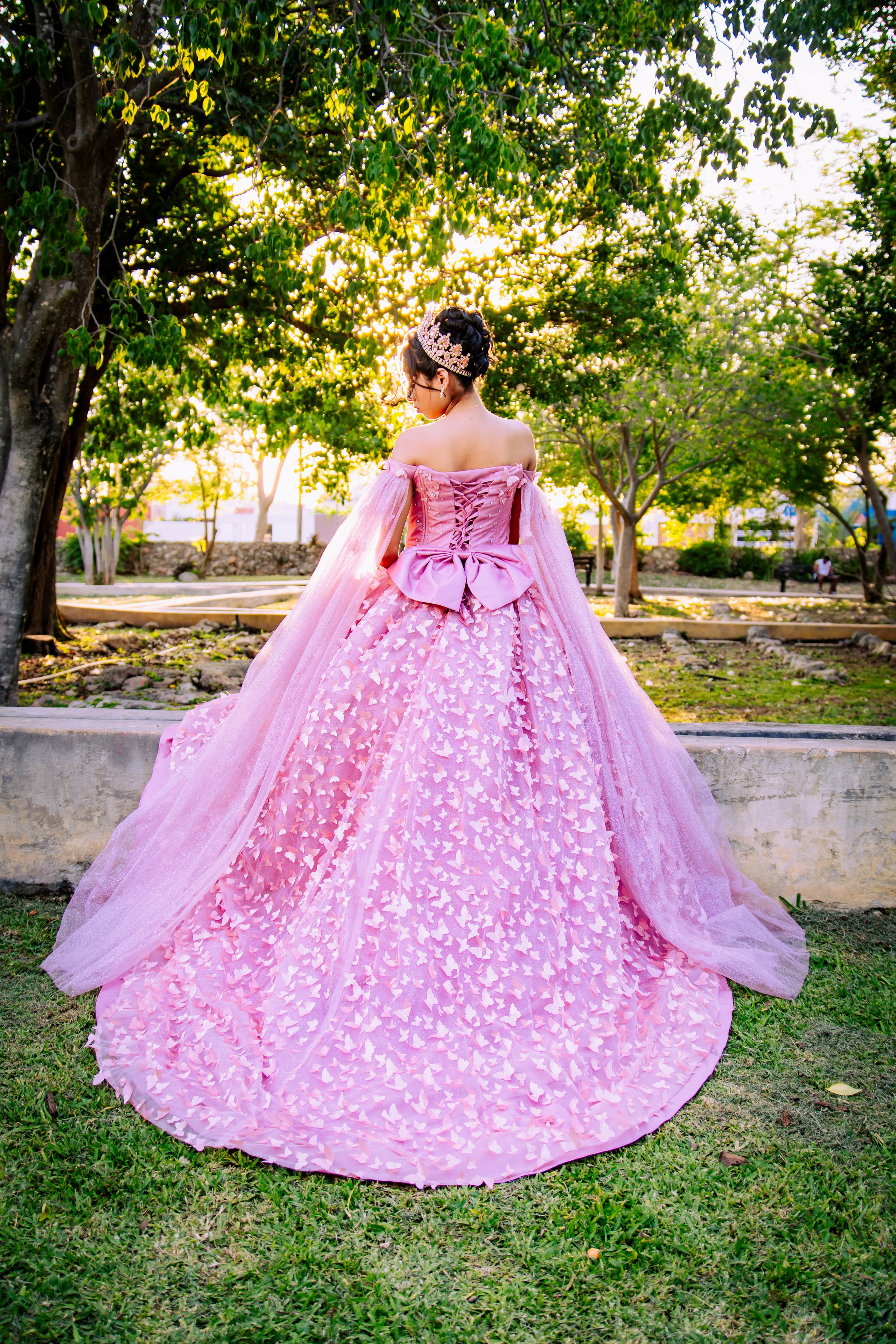 ESMERALDA. Fotógrafo "dD" Didier Dzul