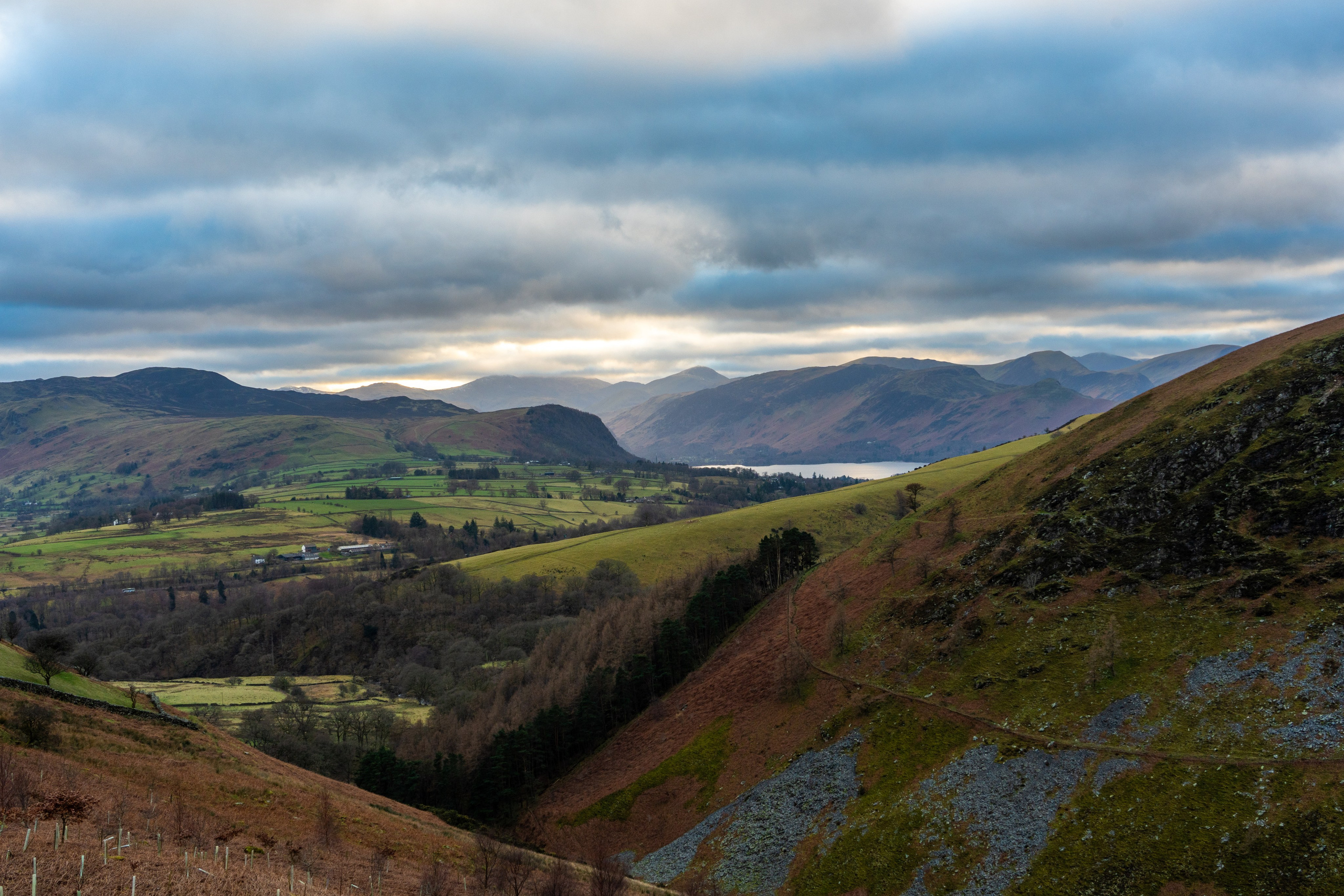 Threlkeld Day Trip. Expect Miracles Photography by Kate & Andrew