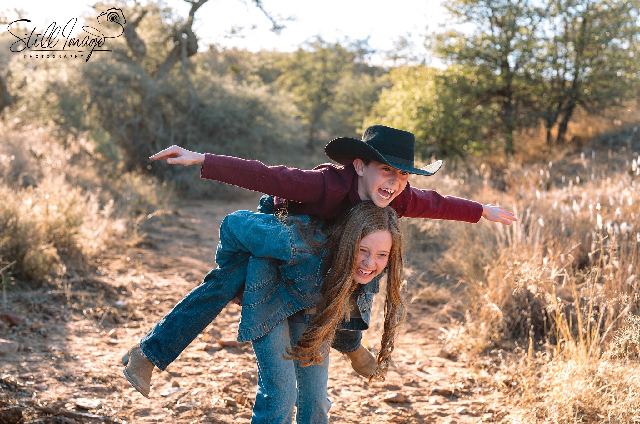 Portraits. Portrait Photographer in New Mexico