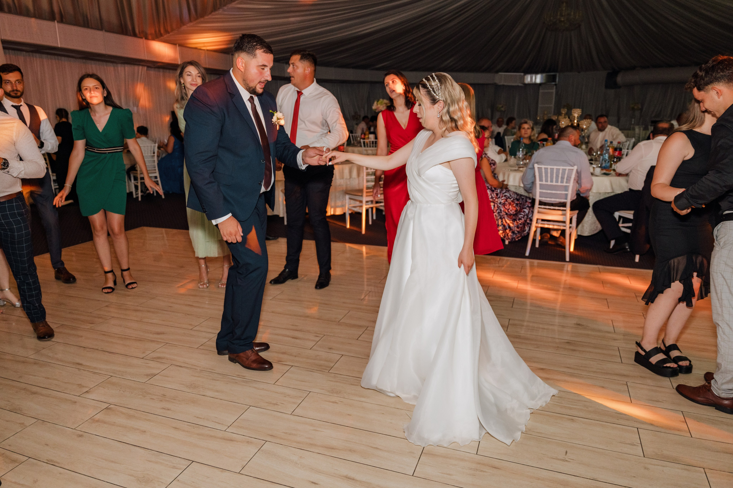 Ingrid & Alexandru. Dragosbaciuartphotographer