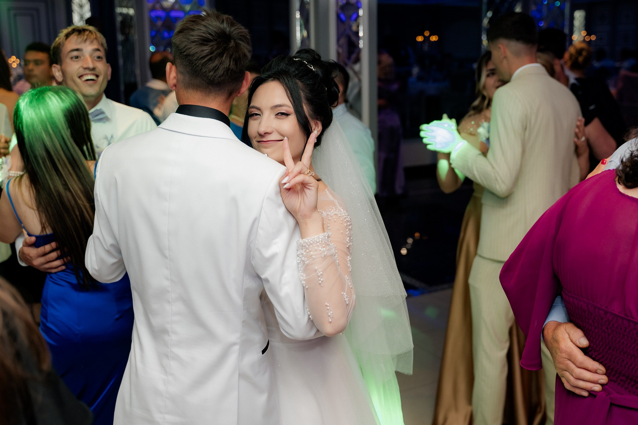 Mihaela & Cristian. Dragosbaciuartphotographer