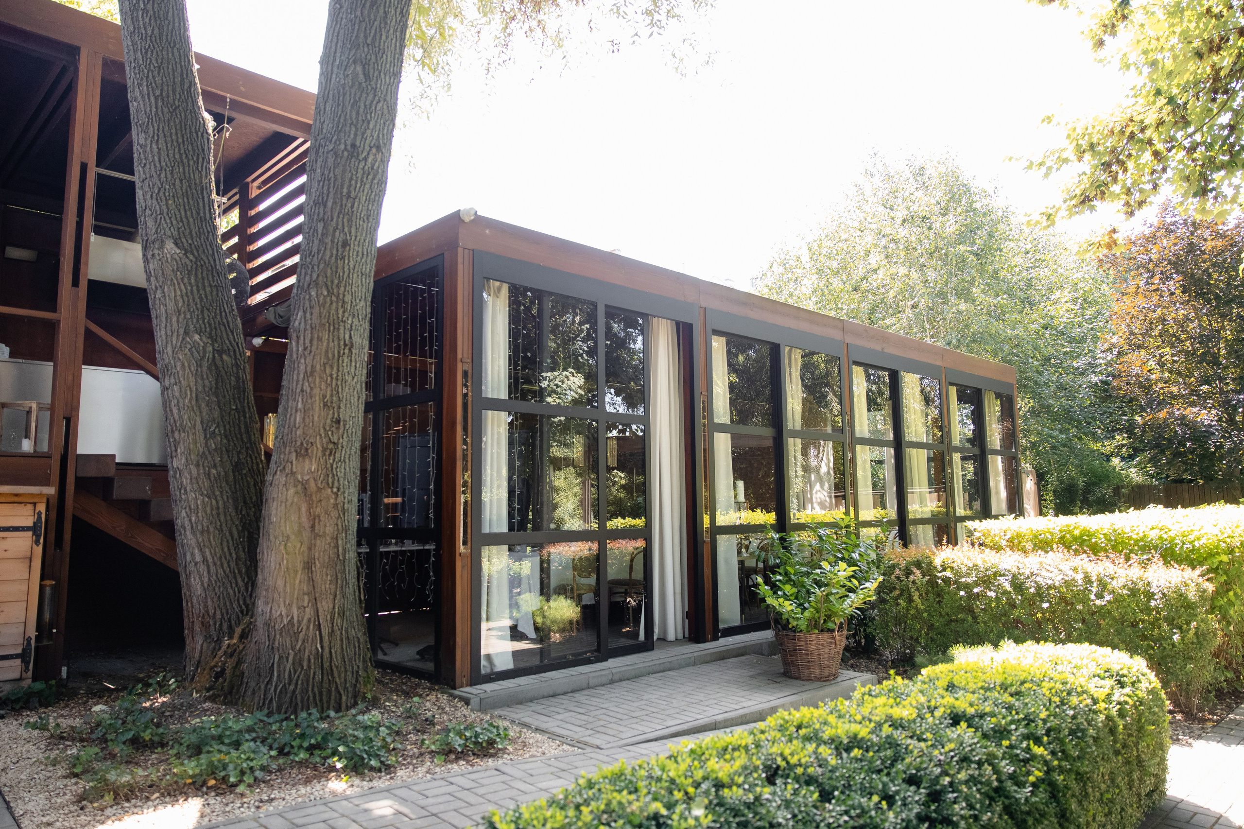 Андрій+Тетяна. Весільний, сімейний фотограф Варшава