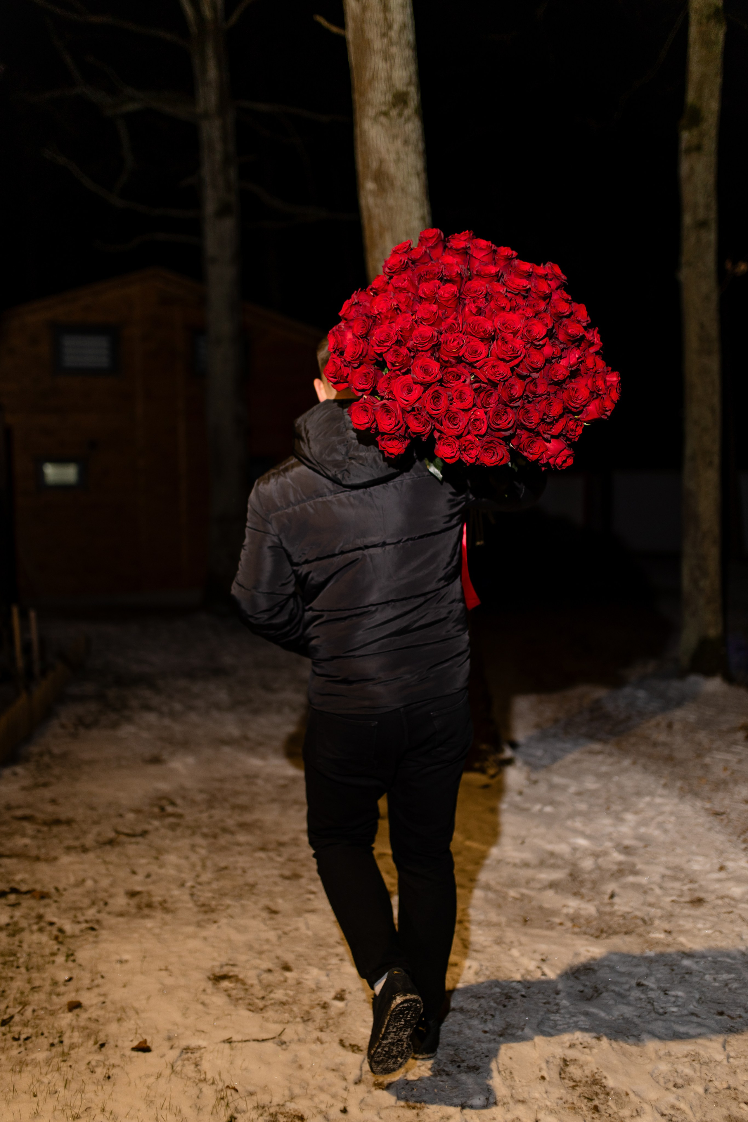 Пропозиція. Весільний, сімейний фотограф Варшава