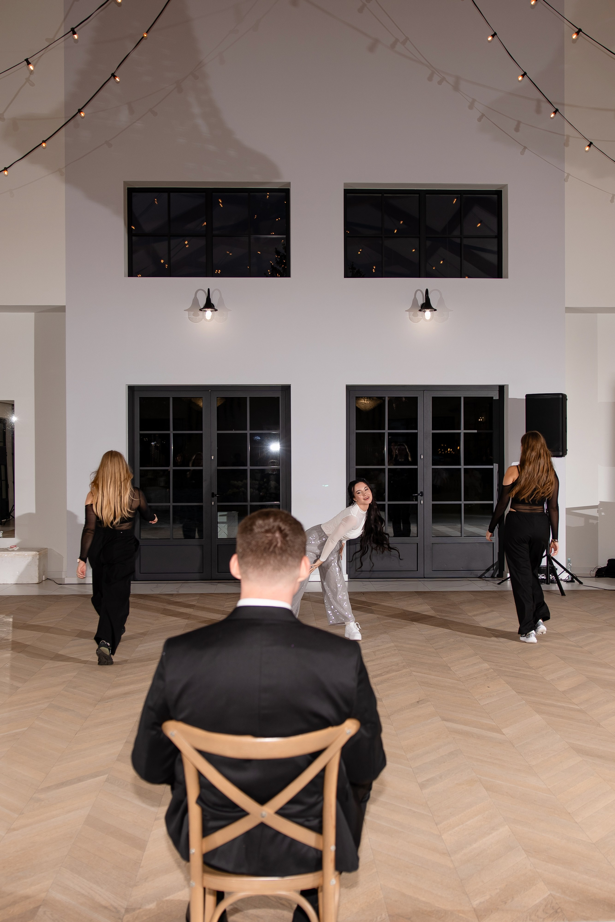 Діма + Валерія. Весільний, сімейний фотограф Варшава