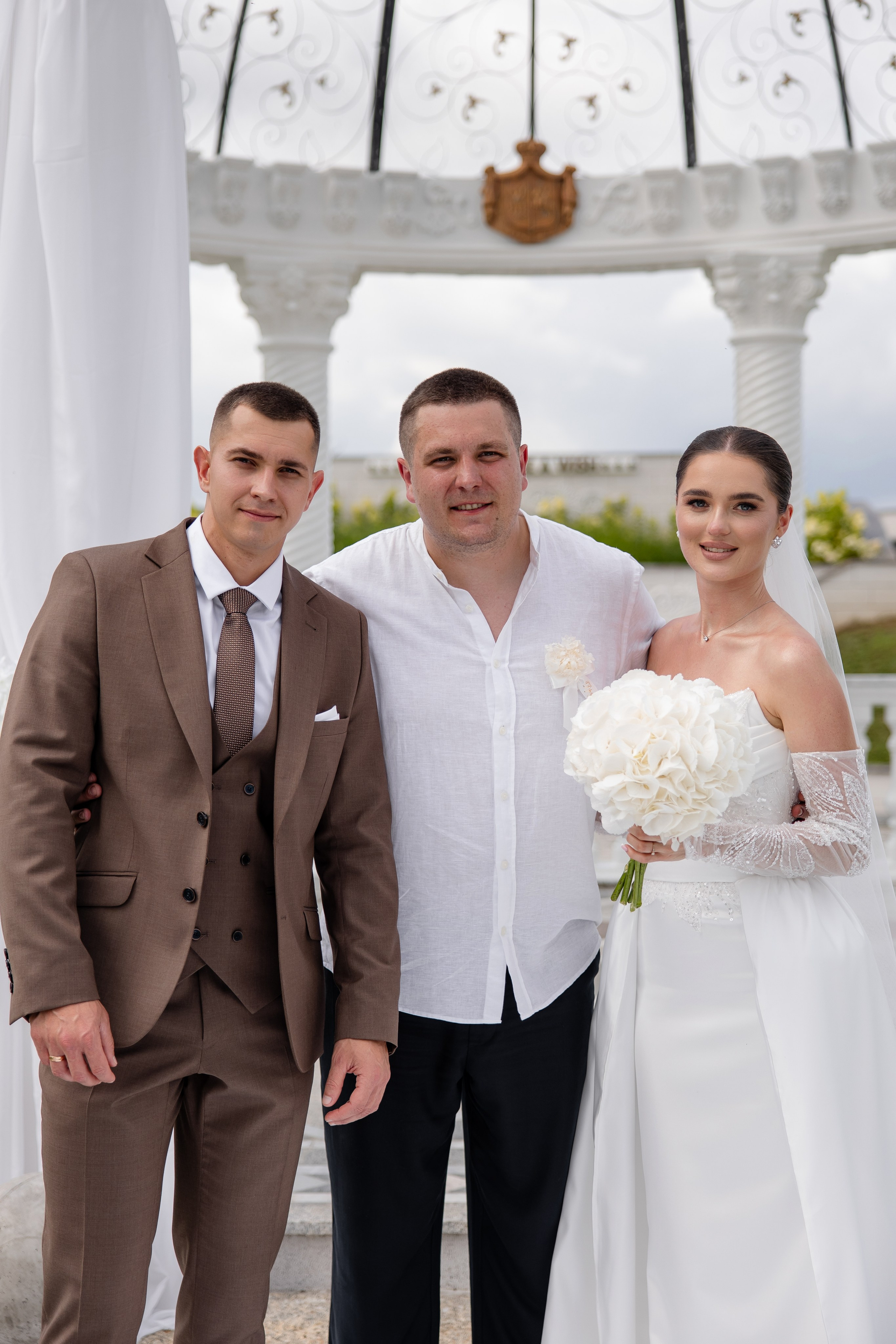 Ігор + Тая. Весільний, сімейний фотограф Варшава