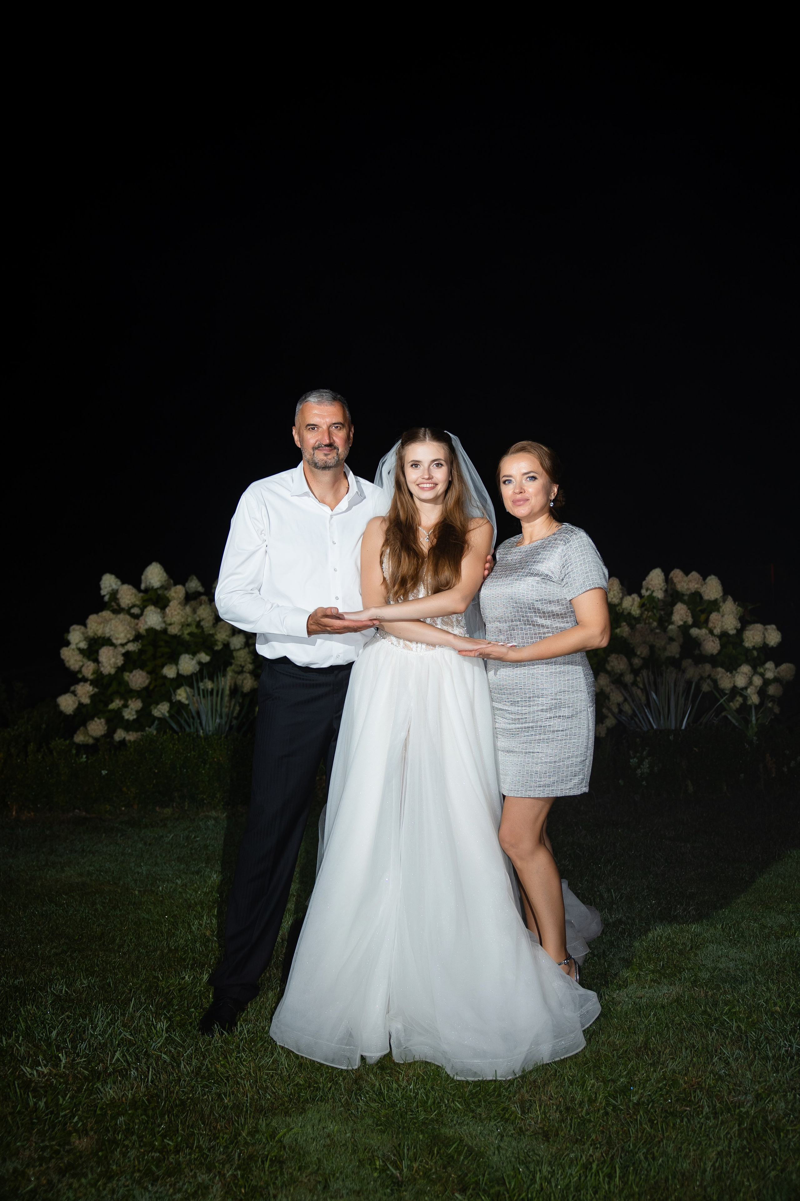 Артур + Анастасія. Весільний, сімейний фотограф Варшава