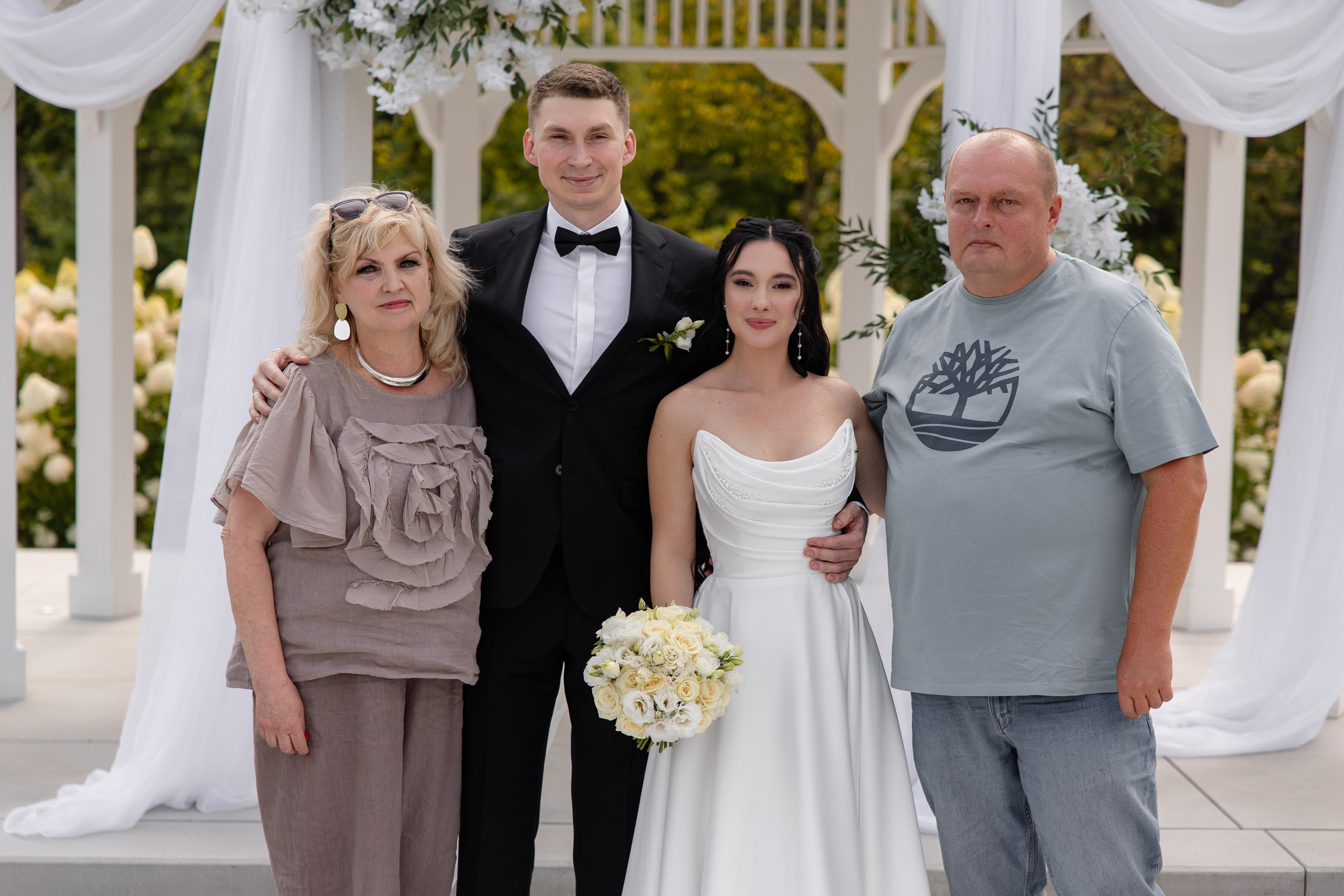 Діма + Валерія. Весільний, сімейний фотограф Варшава