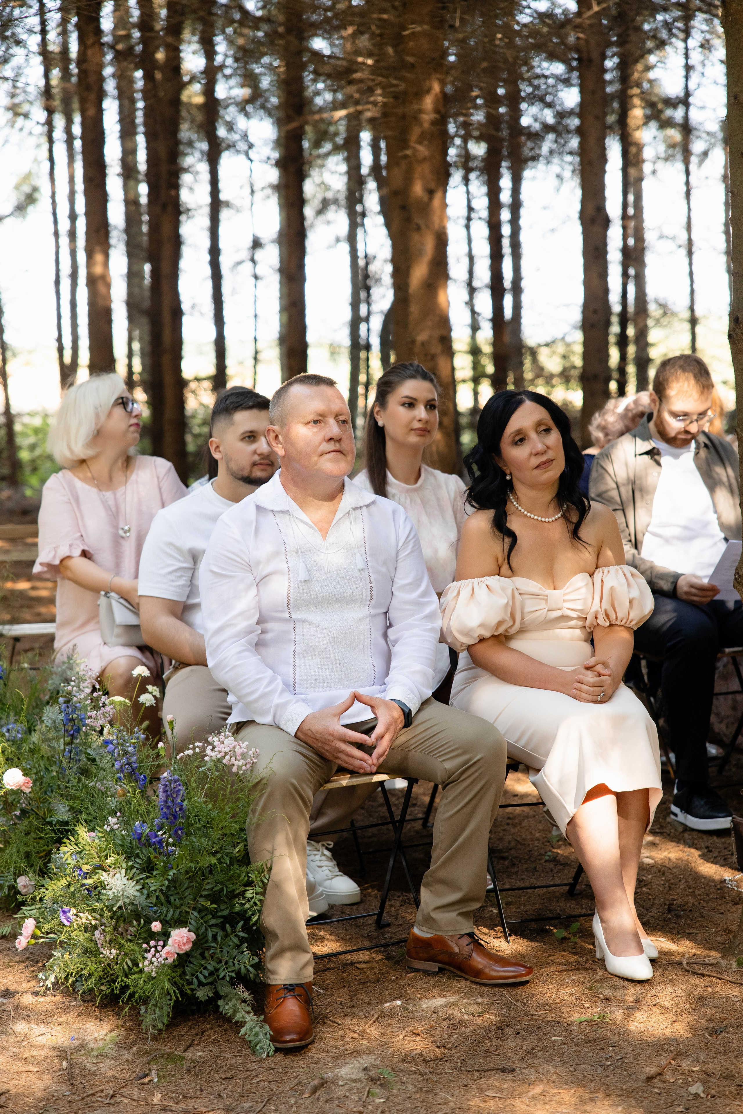 Назар + Олена. Весільний, сімейний фотограф Варшава