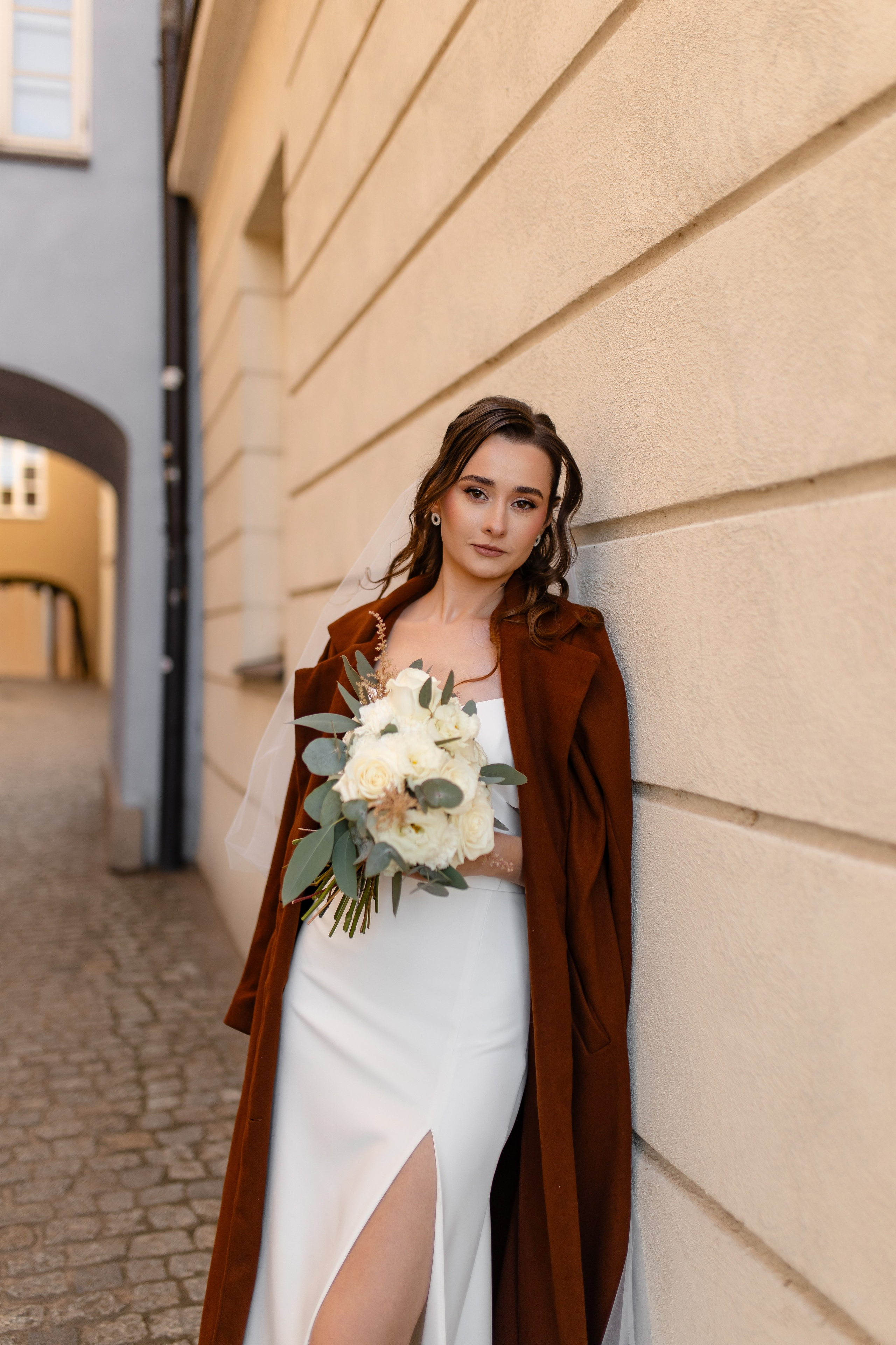 Анатолій+Вікторія. Весільний, сімейний фотограф Варшава