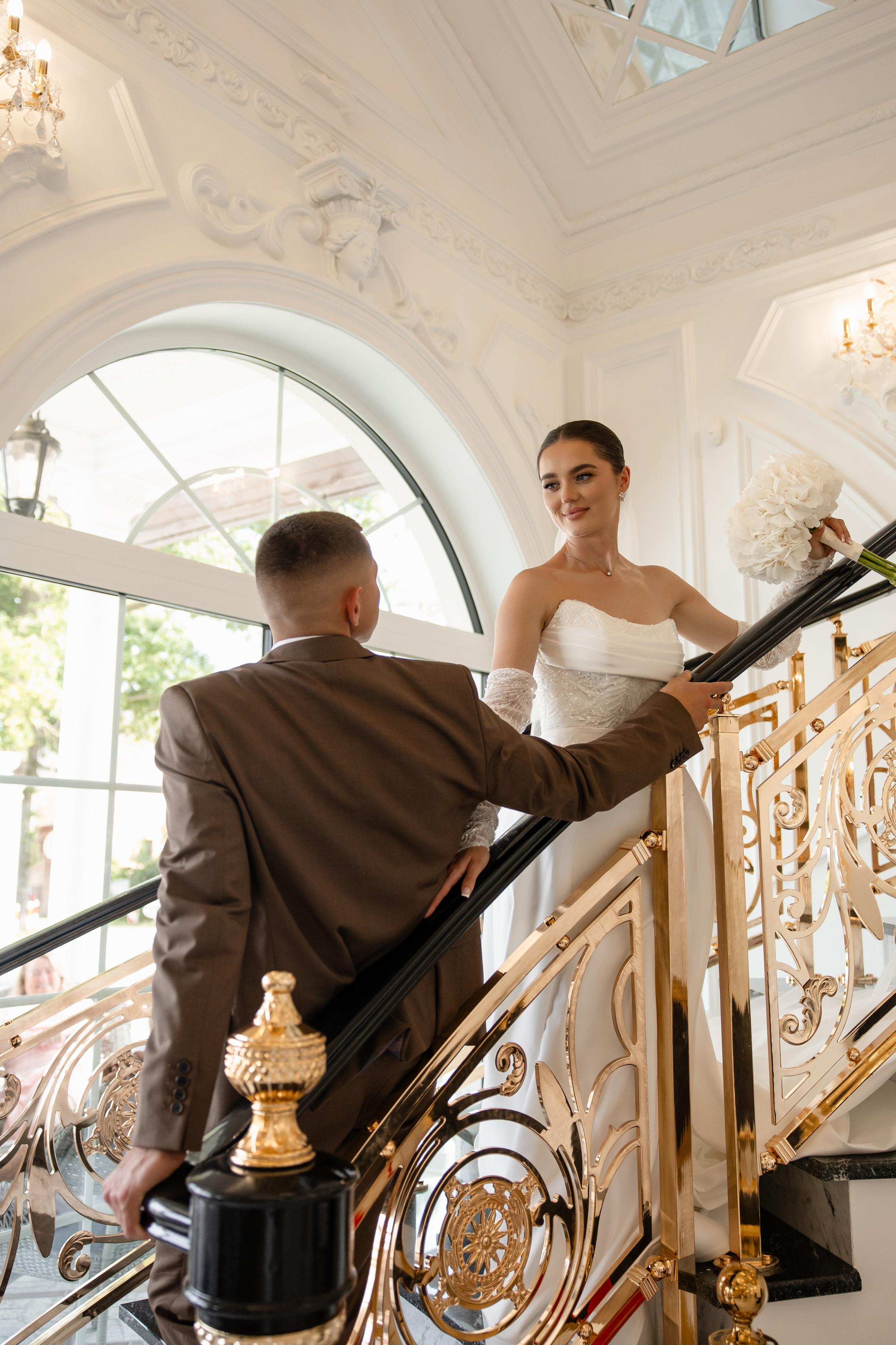 Ігор + Тая. Весільний, сімейний фотограф Варшава