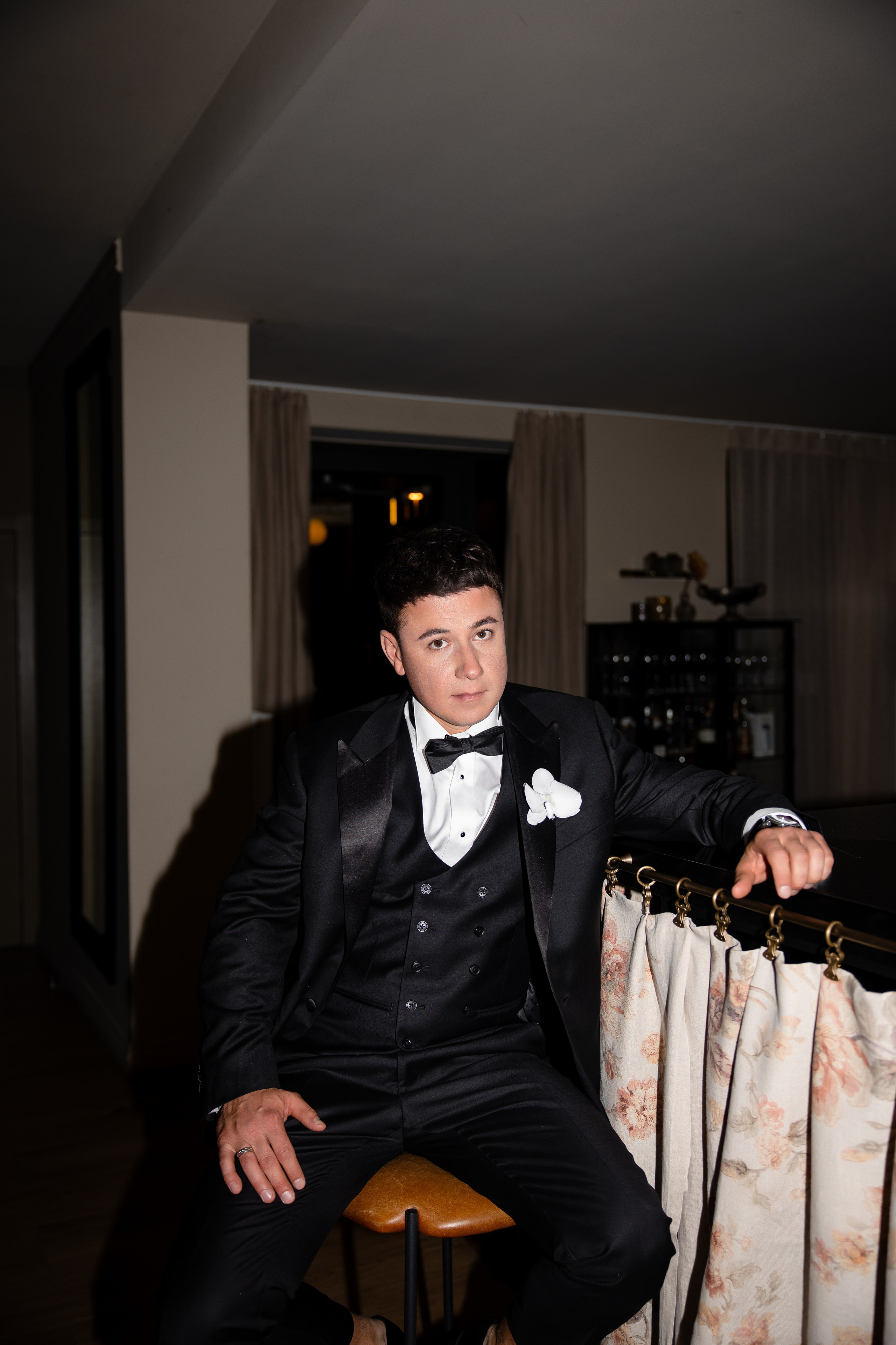 Андрій+Тетяна. Весільний, сімейний фотограф Варшава