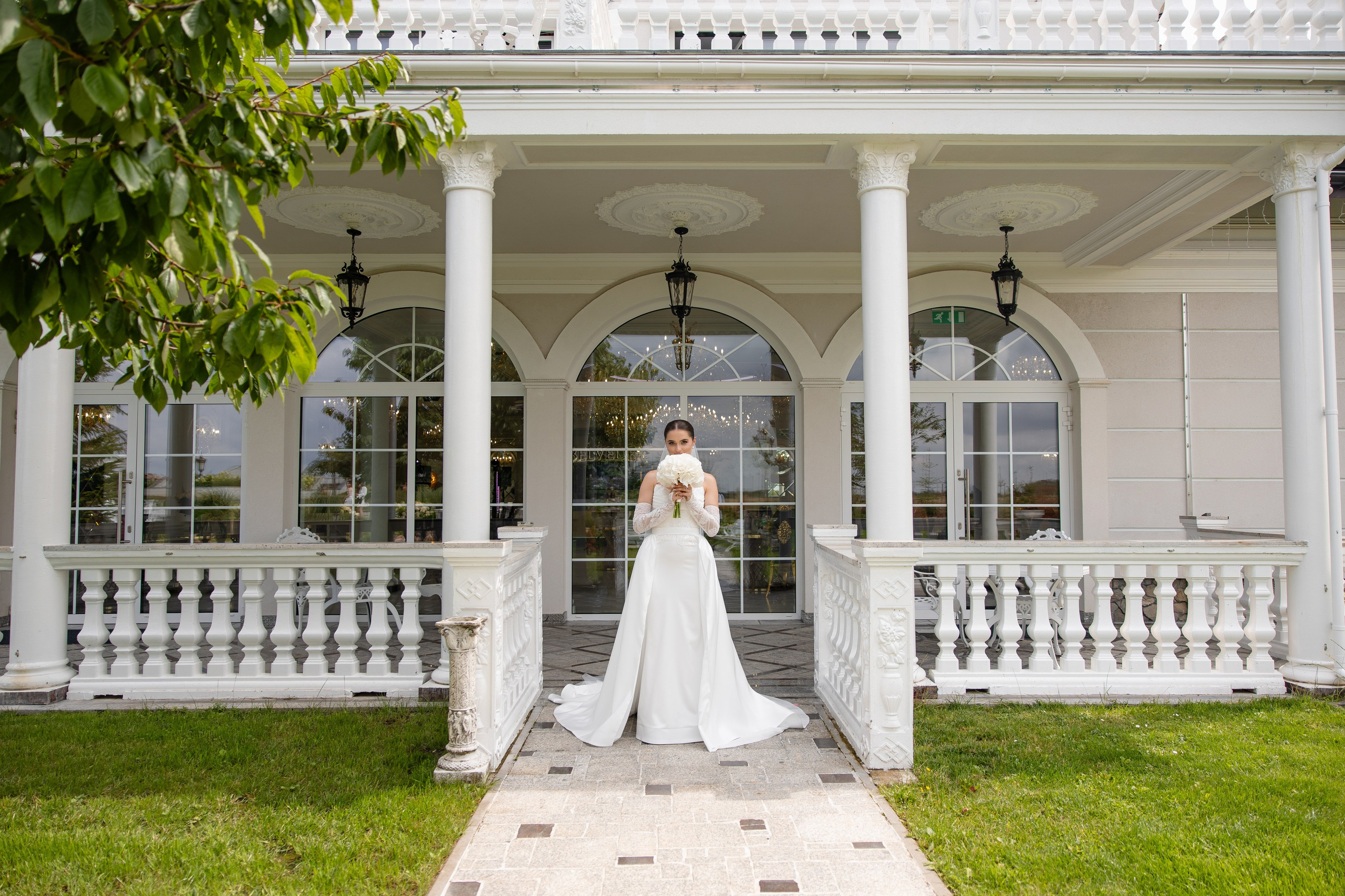 Ігор + Тая. Весільний, сімейний фотограф Варшава