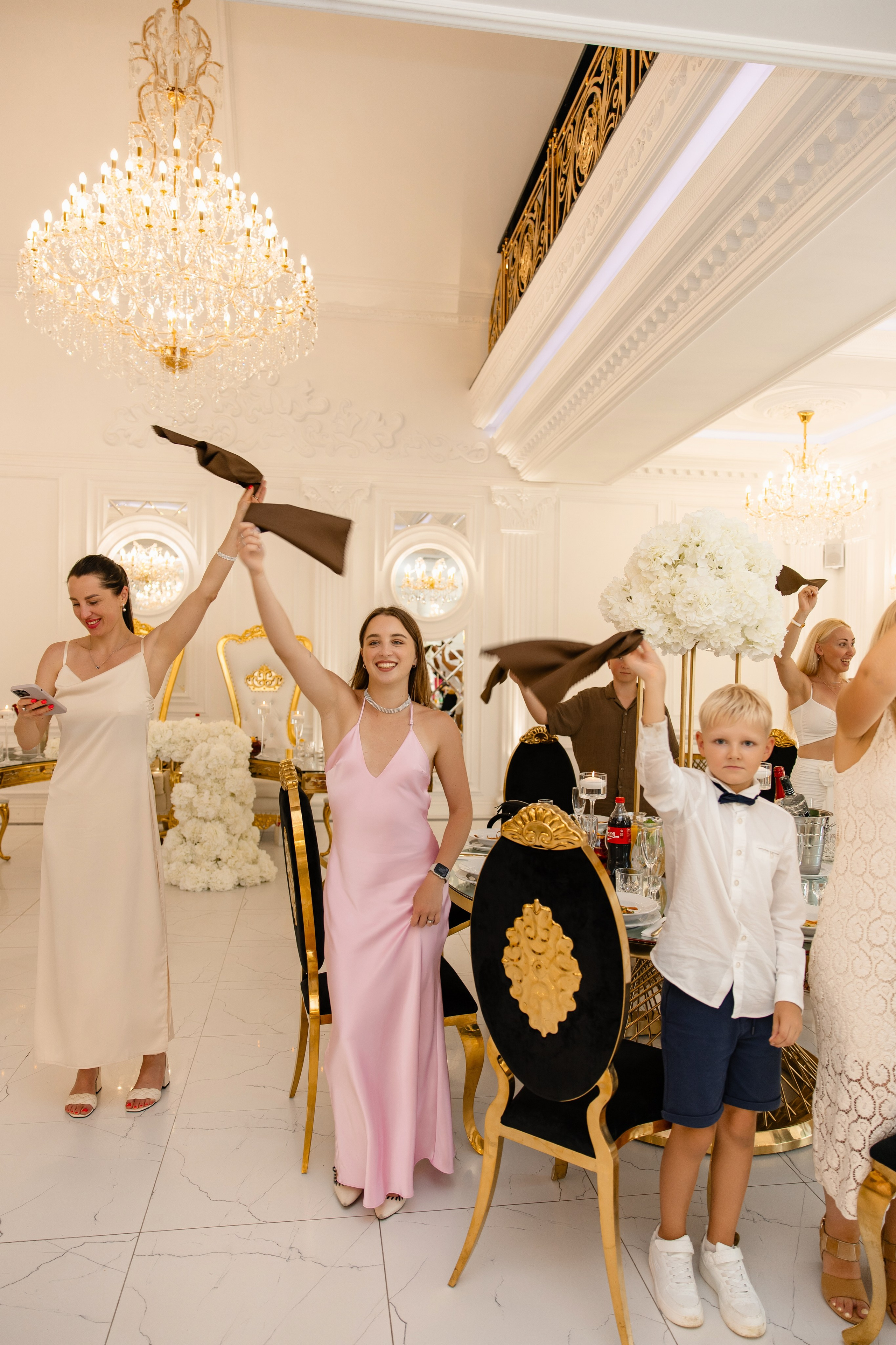 Ігор + Тая. Весільний, сімейний фотограф Варшава