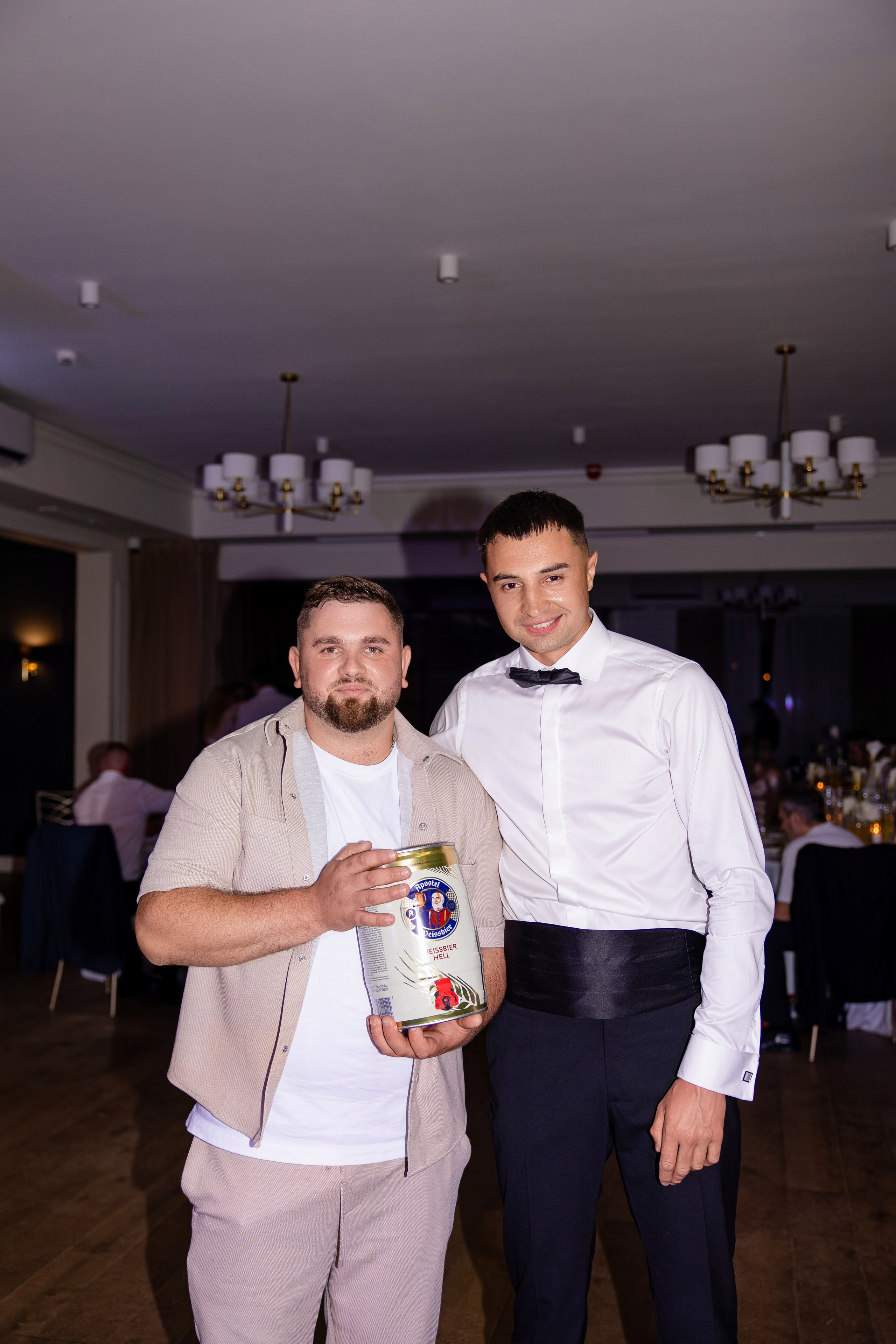 Василь + Іванна. Весільний, сімейний фотограф Варшава