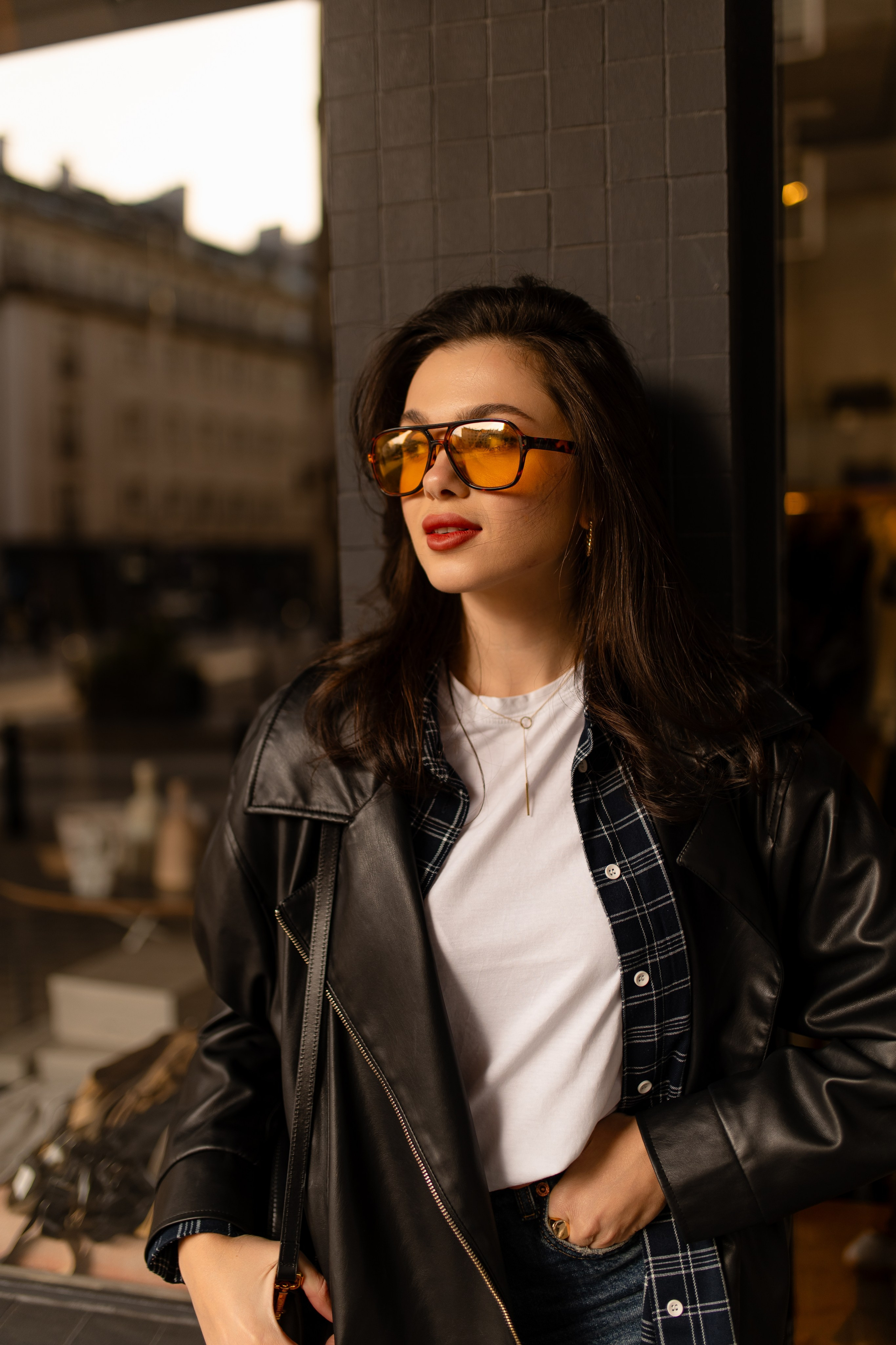 Яна. Весільний, сімейний фотограф Варшава