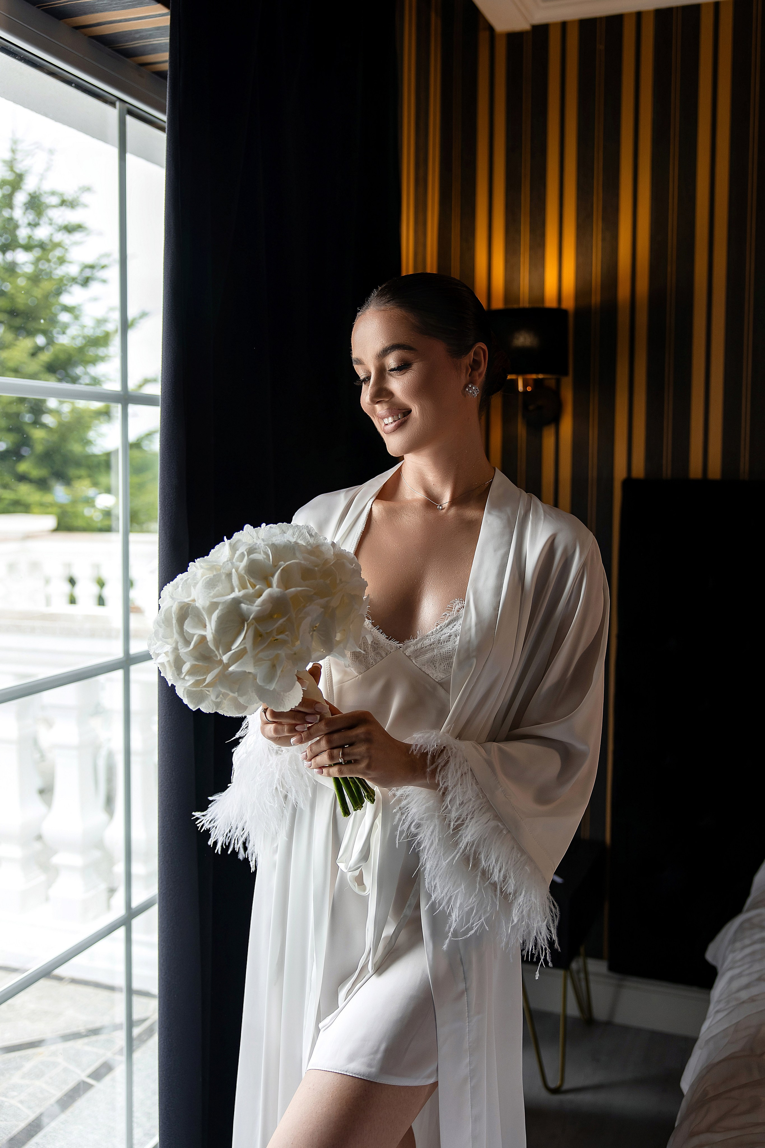 Ігор + Тая. Весільний, сімейний фотограф Варшава