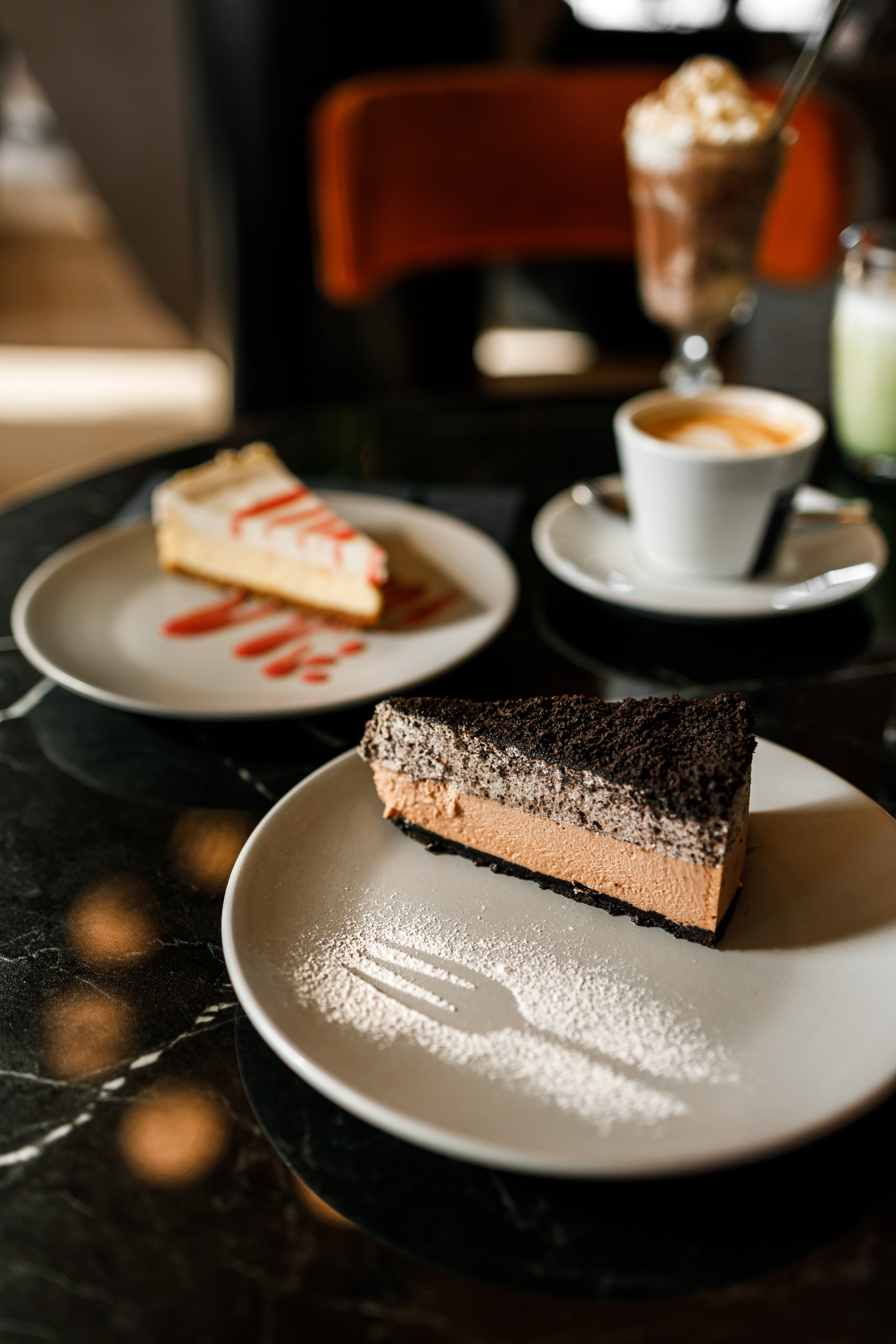 Hemingway bar Lisinski. Elena Gorobets. Photographer in Zagreb