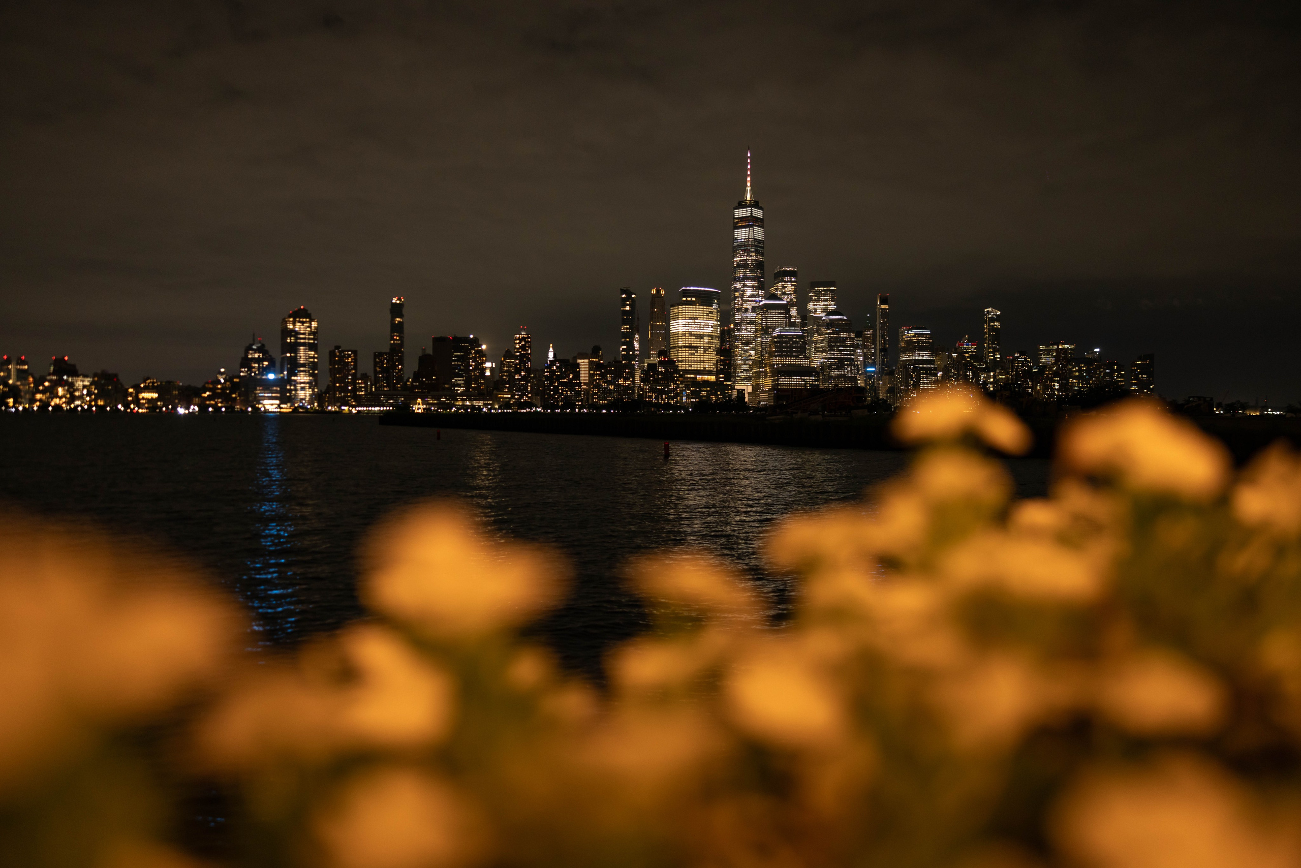 Alyssa & Mike, Washington Blvd, Jersey City, NJ. Wedding Photo & Video