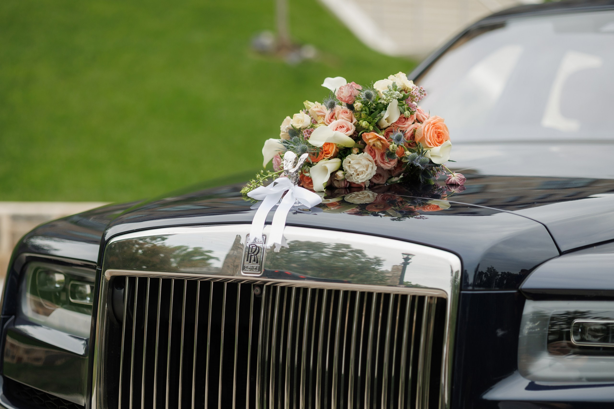 Jewel and Geovany. Wedding Photo & Video